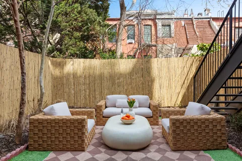 $3,100,000 | 357 Eastern Parkway | Crown Heights