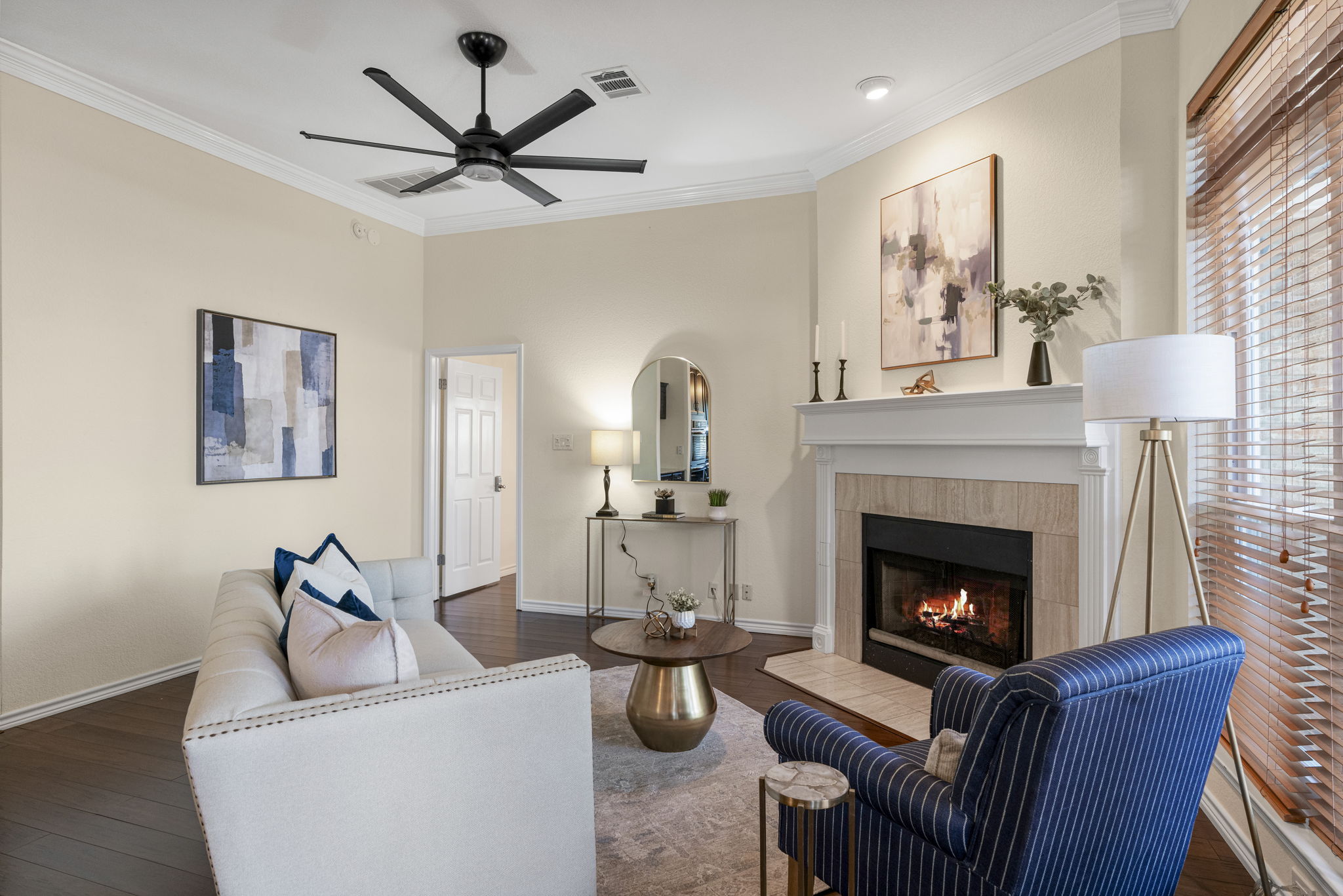 11008 Needham Court Austin, TX 78739 - Photo 10 of 37