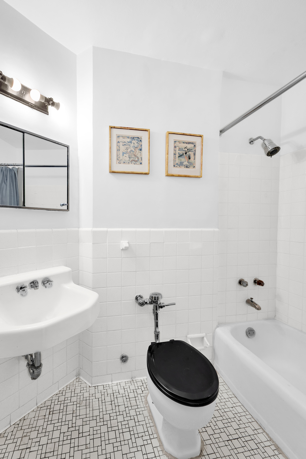 31 Jane Street, Unit 2H Manhattan, NY 10014 - Photo 9 of 14