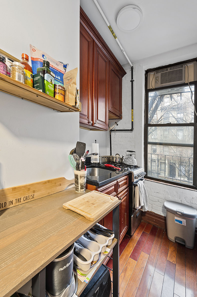 229 East 10th Street, Unit 9 Manhattan, NY 10003 - Photo 4 of 5
