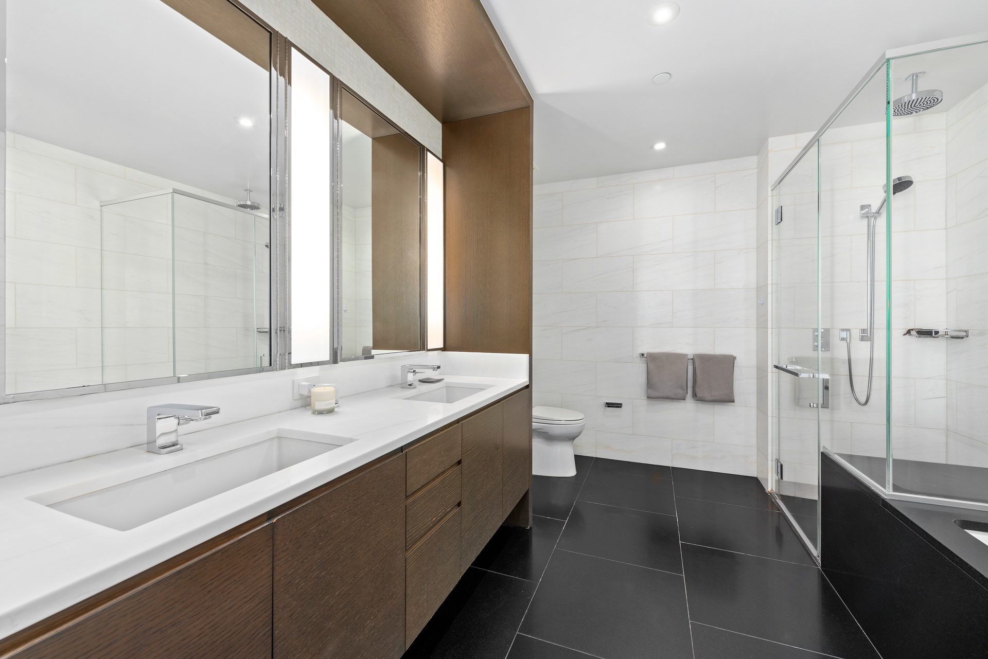 50 Riverside Boulevard, Unit 10C Manhattan, NY 10069 - Photo 7 of 14