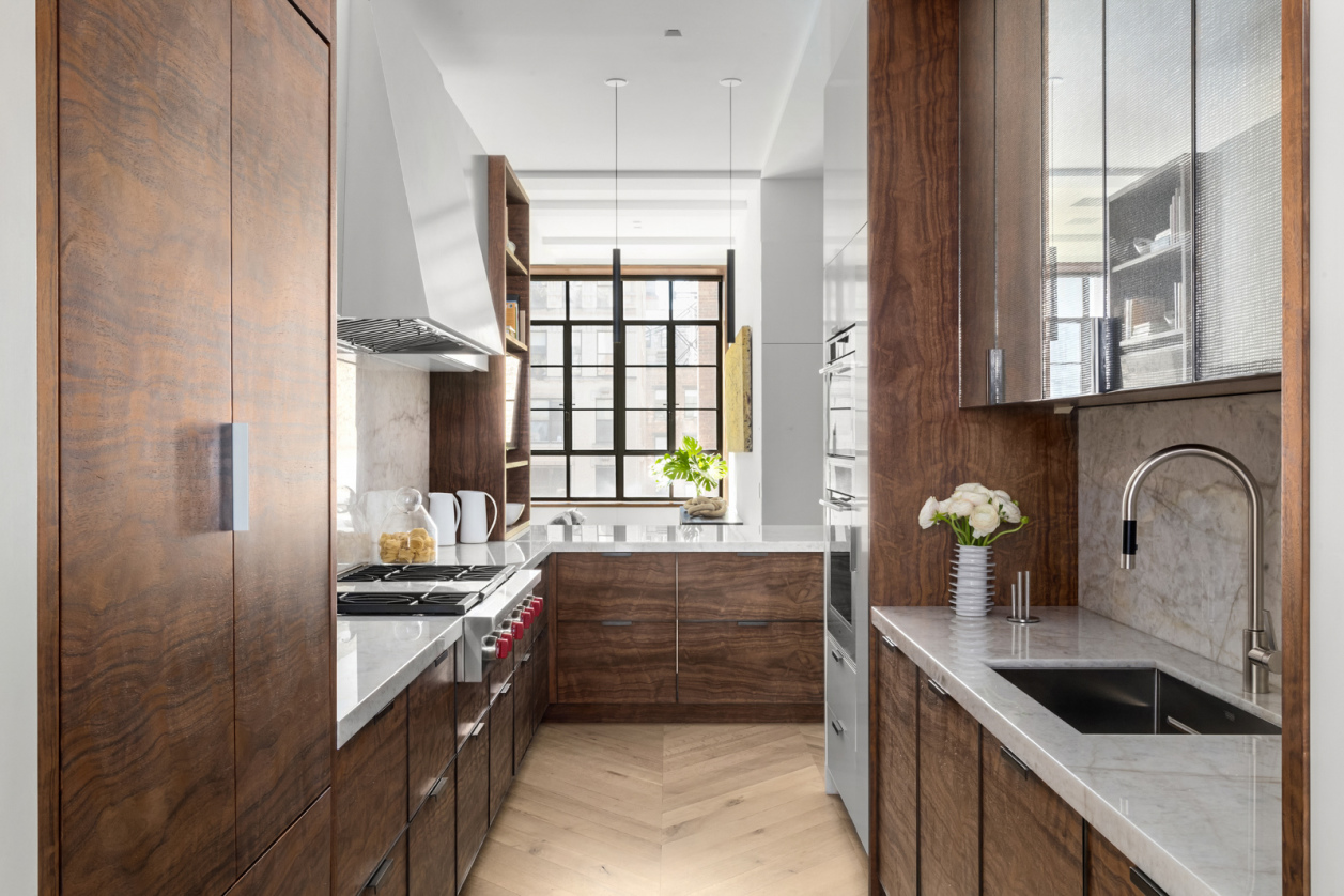 6 West 20th Street, Unit 8 Manhattan, NY 10011 - Photo 9 of 21