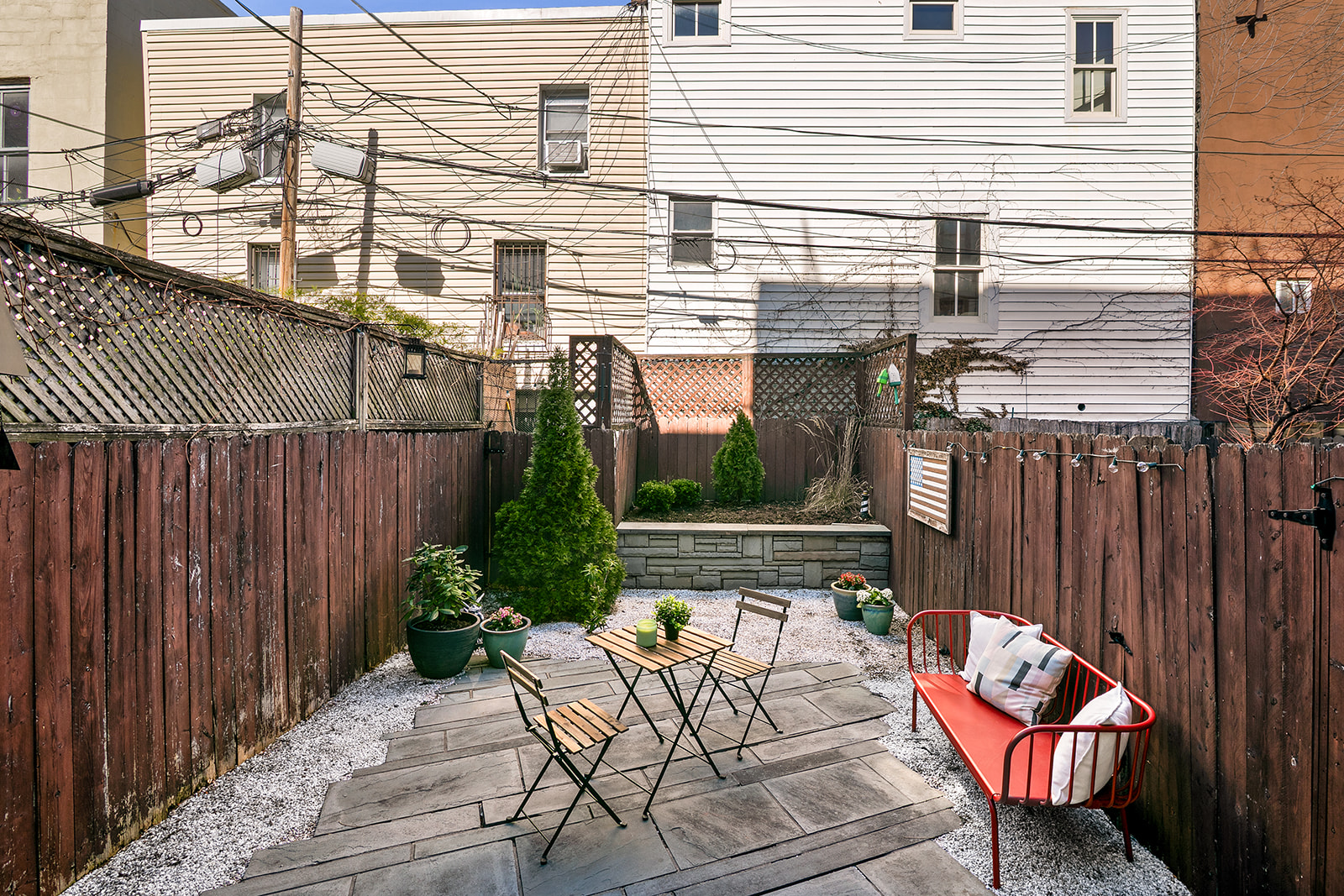 203 Luquer Street, Unit 1A Brooklyn, NY 11231 - Photo 7 of 8