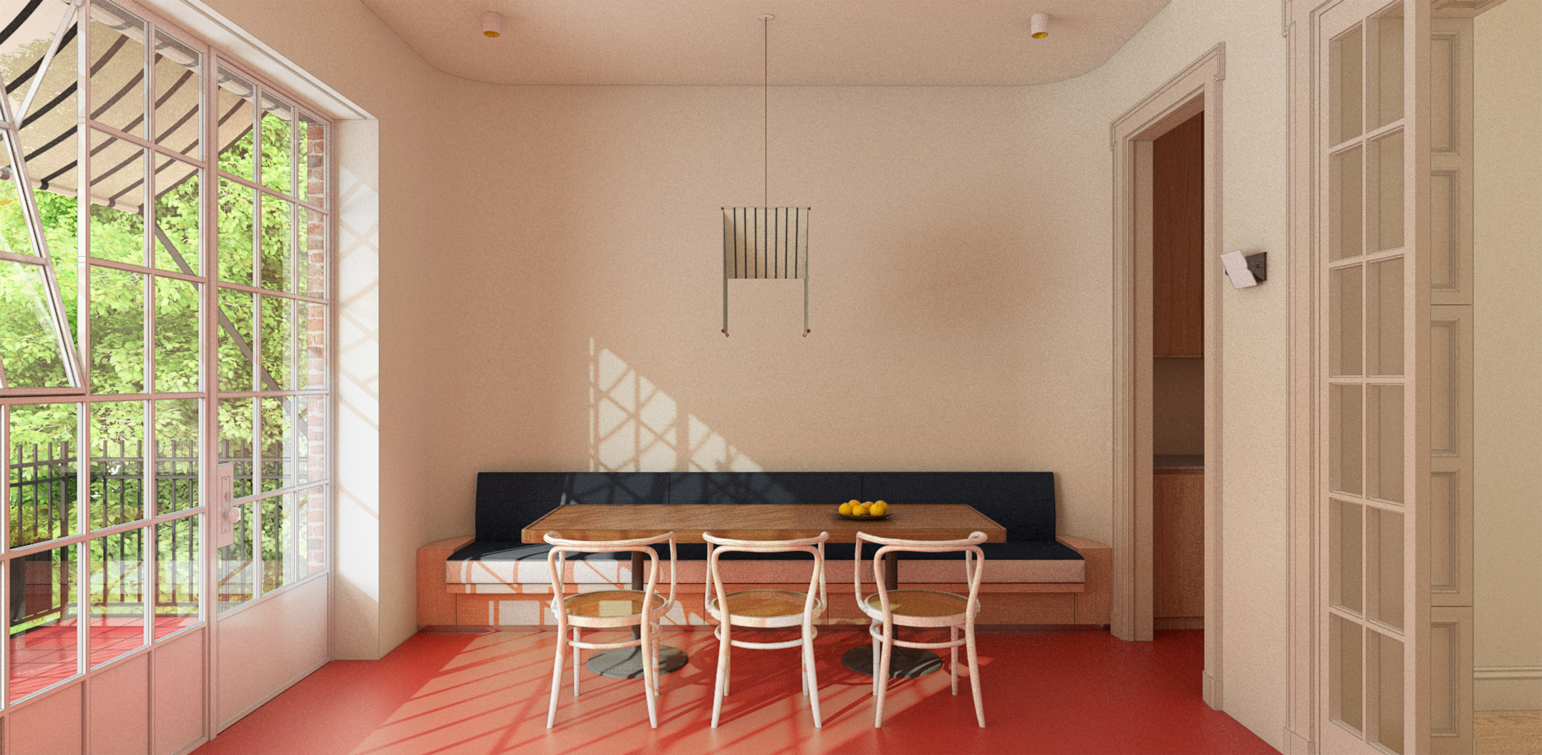 34 Perry Street Manhattan, NY 10014 - Photo 3 of 8