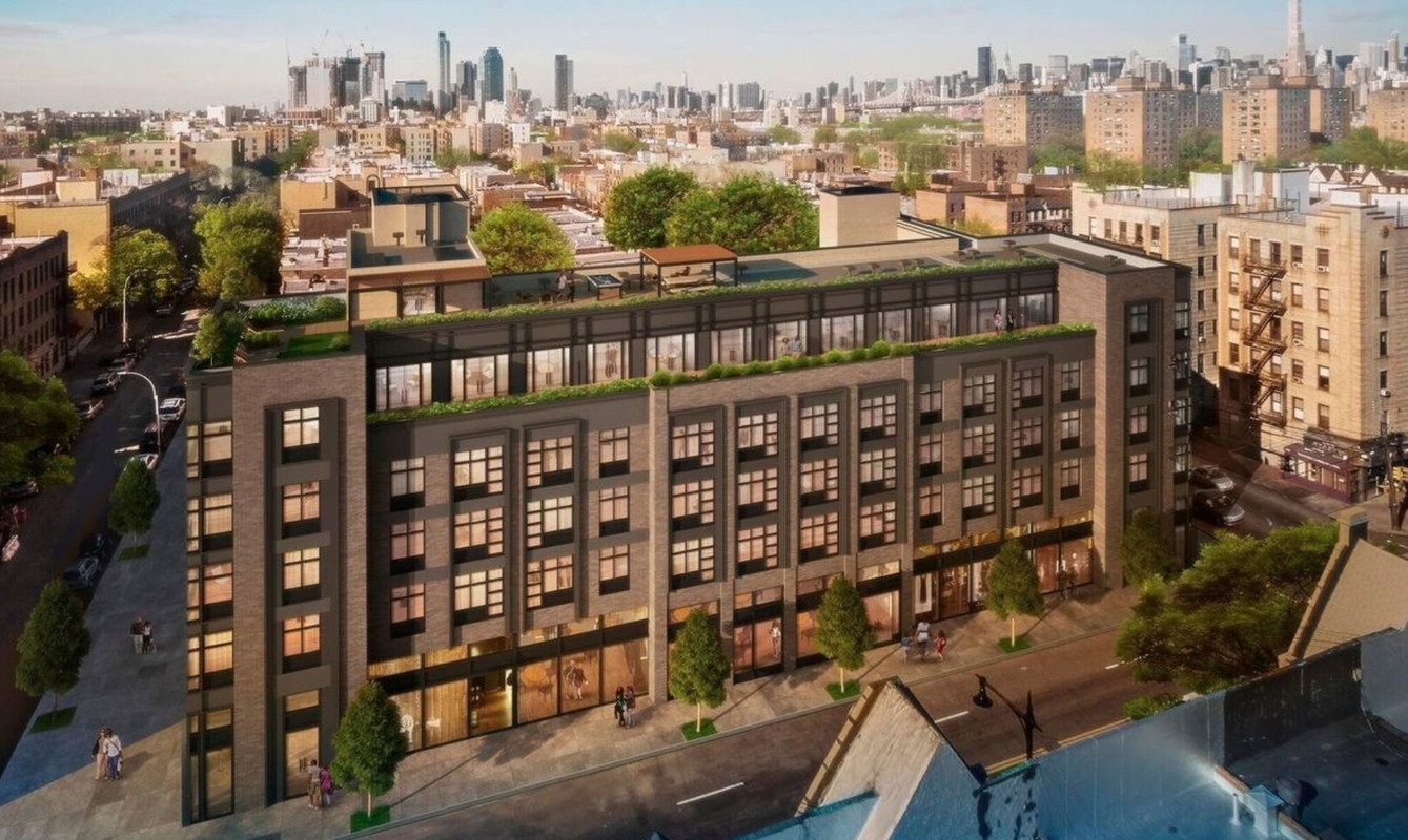 2910 Broadway, Unit 2M Queens, NY 11106 - Photo 10 of 11