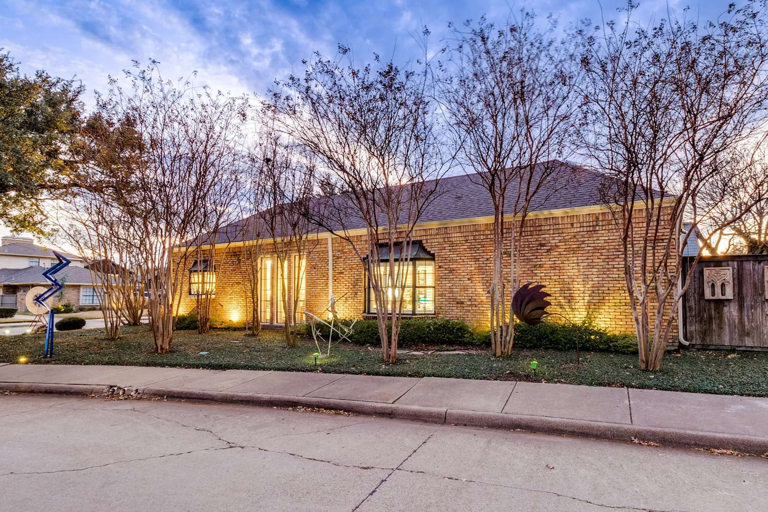 $1,200,000 | 5723 Overdowns Drive, Dallas, TX 75230