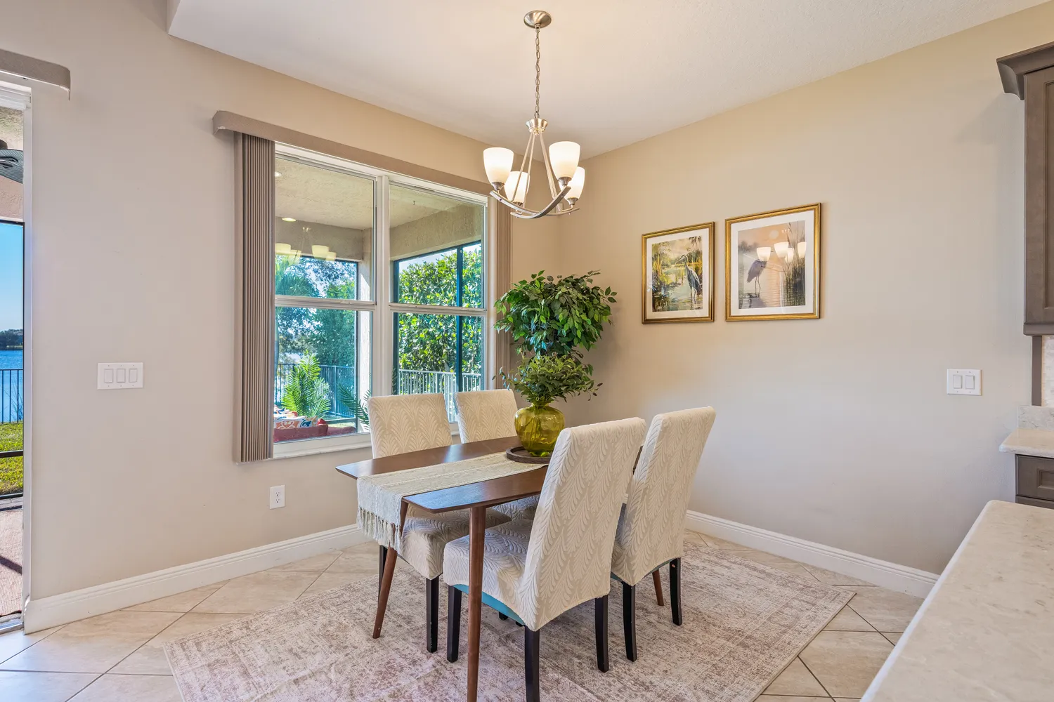 $525,000 | 1830 Berkshire Circle Southwest, Vero Beach, FL 32968