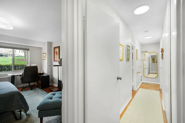 $5,100 | 4201 Cathedral Avenue Northwest, Unit 114W, Washington, DC 20016