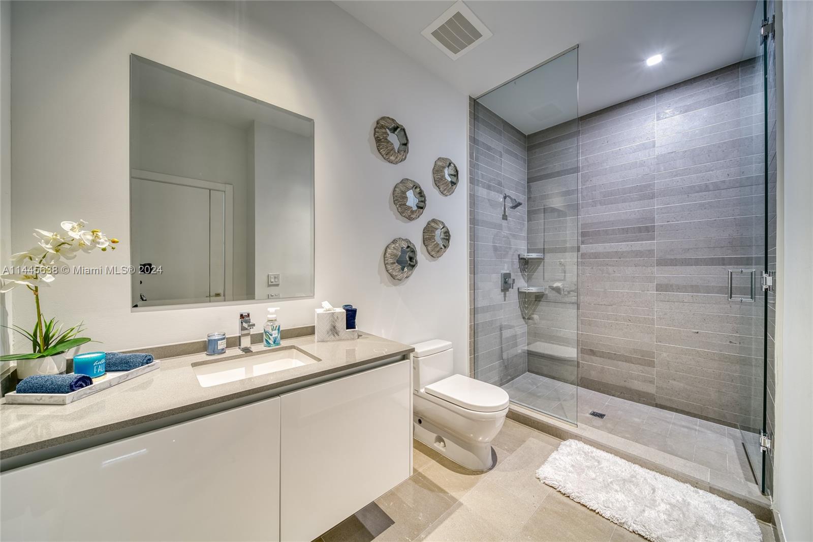 88 Southwest 7th Street, Unit PH4303 Miami, FL 33130 - Photo 52 of 97