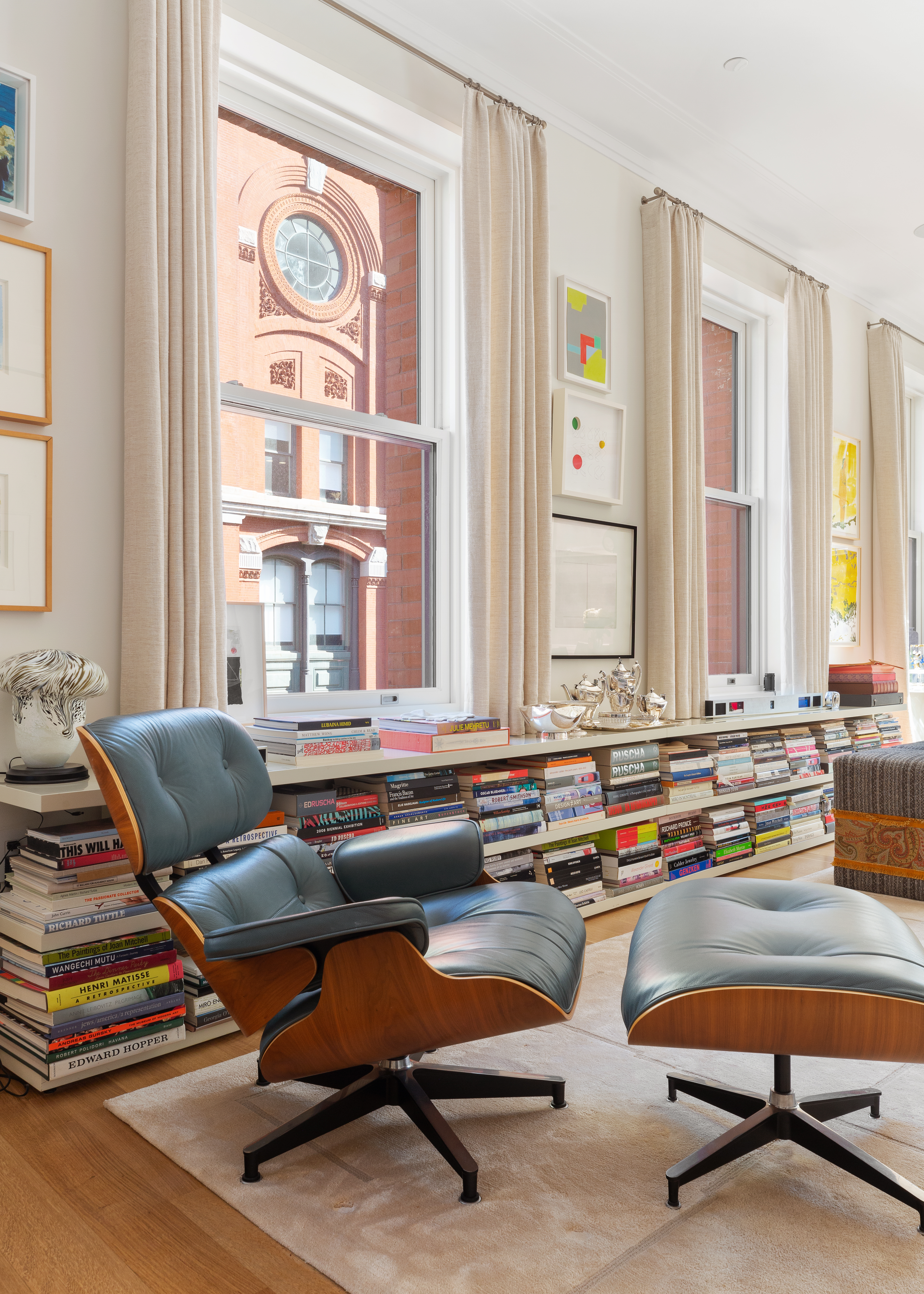 7 Harrison Street, Unit 6N Manhattan, NY 10013 - Photo 3 of 15