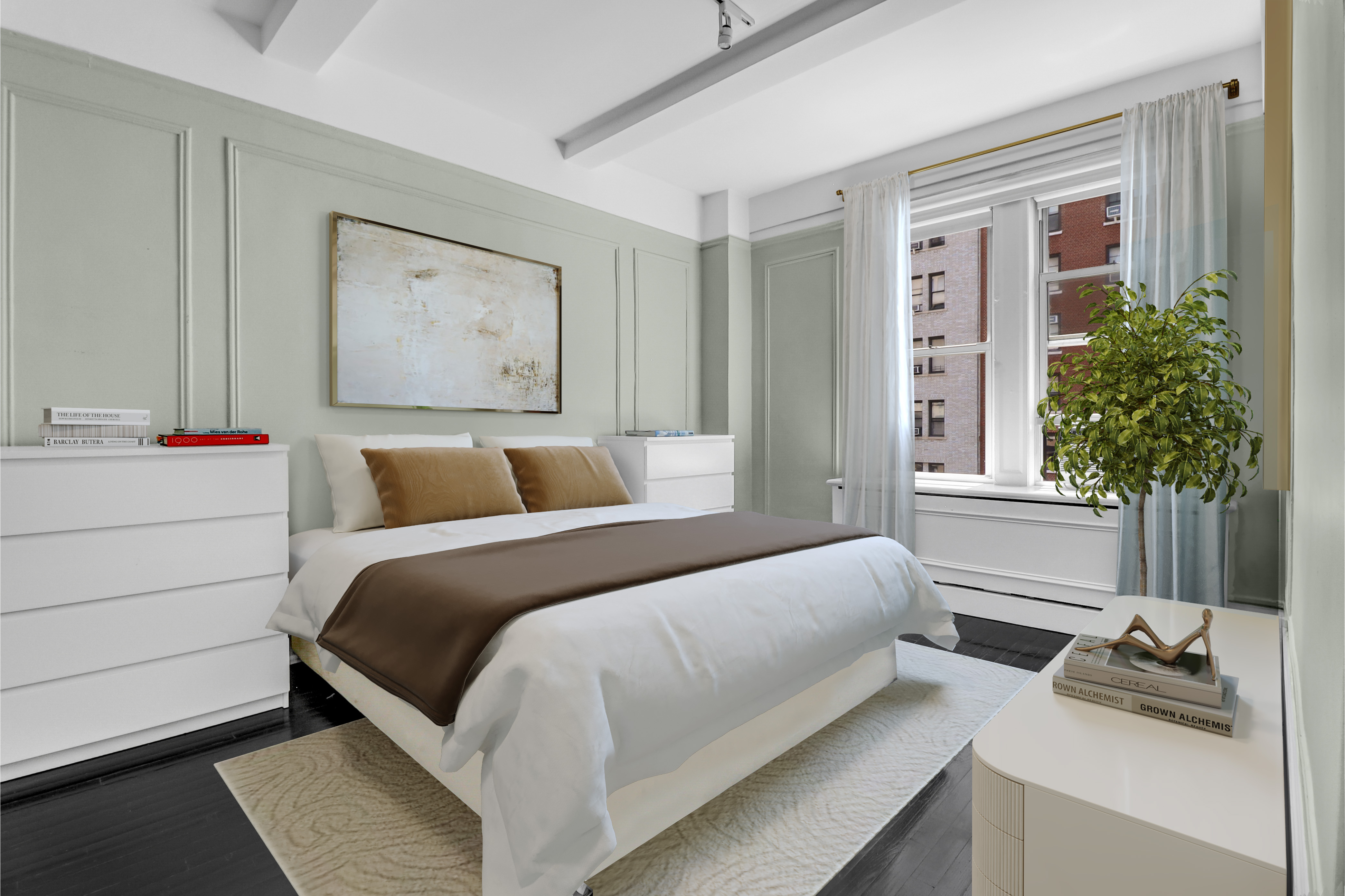 269 West 72nd Street, Unit 6AB Manhattan, NY 10023 - Photo 3 of 11