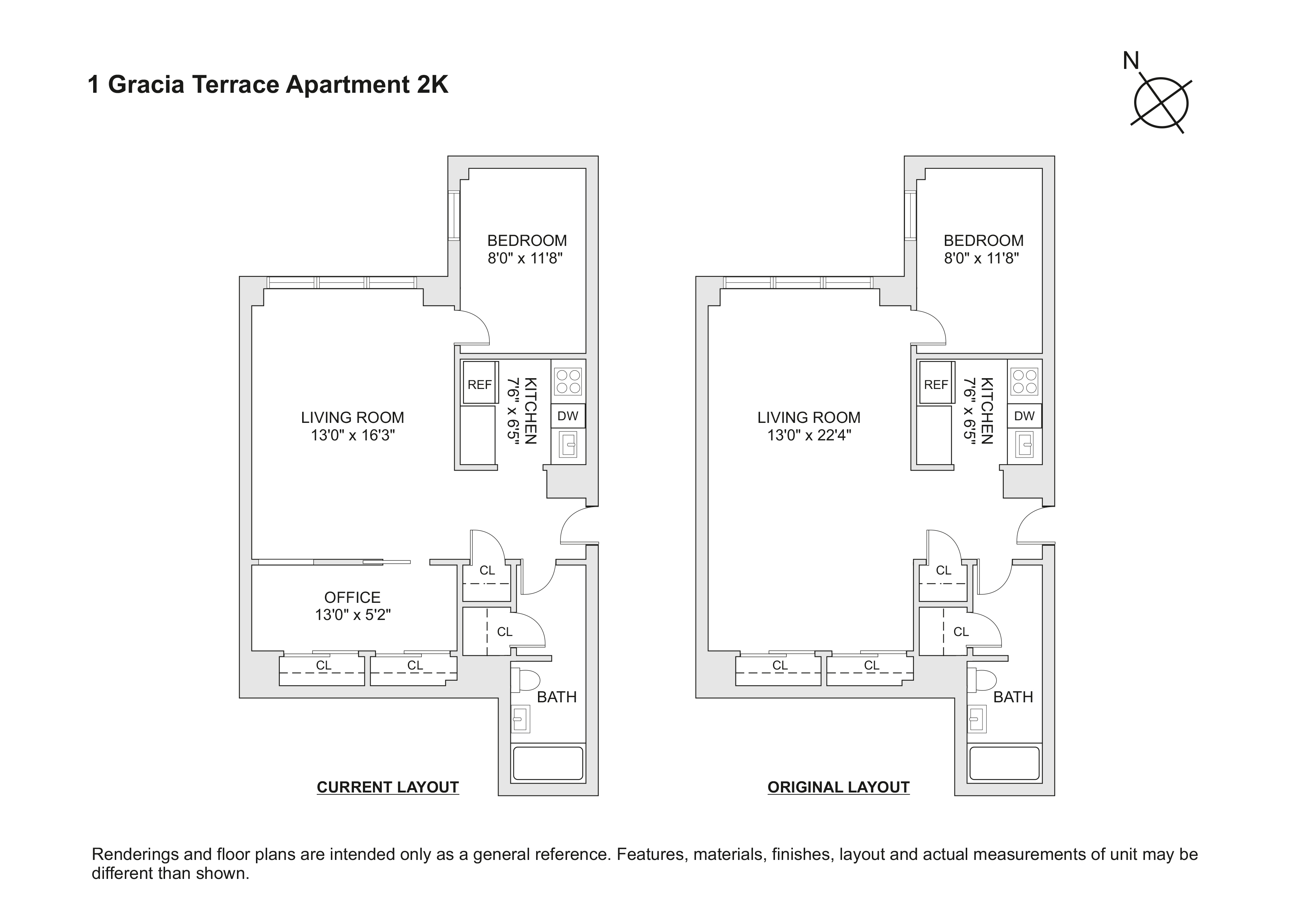 1 Gracie Terrace, Unit 2K Manhattan, NY 10028 - Photo 6 of 6