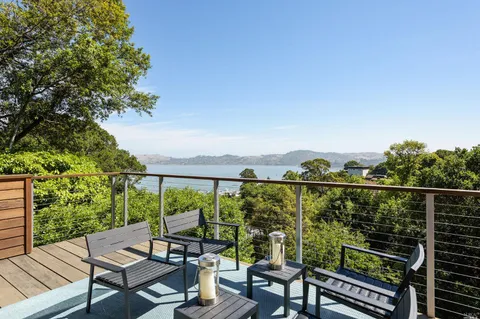 Contact Agent | 19 Toyon Lane, Sausalito, CA 94965