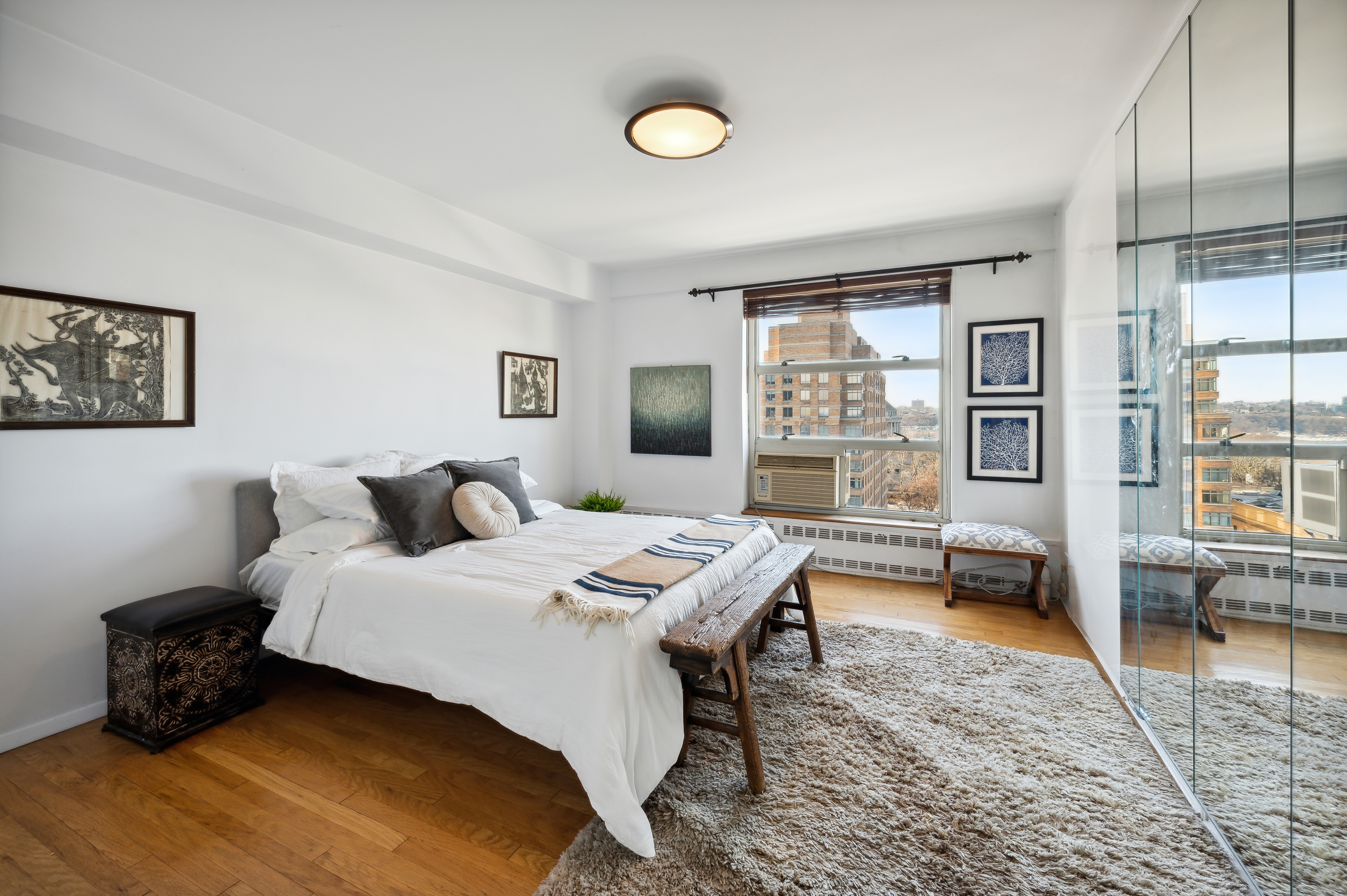 549 West 123rd Street, Unit 20G Manhattan, NY 10027 - Photo 8 of 18