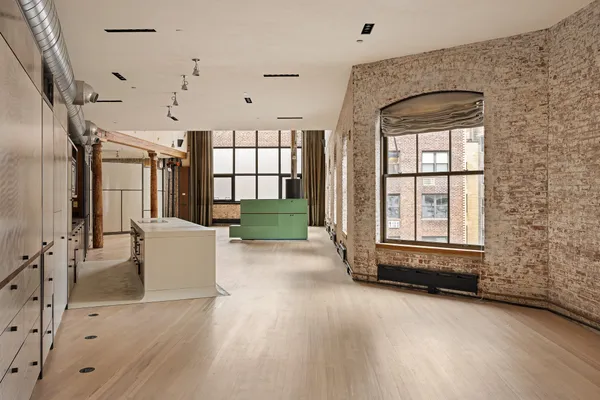 $25,000 | 40 West 13th Street, Unit 7 | Greenwich Village