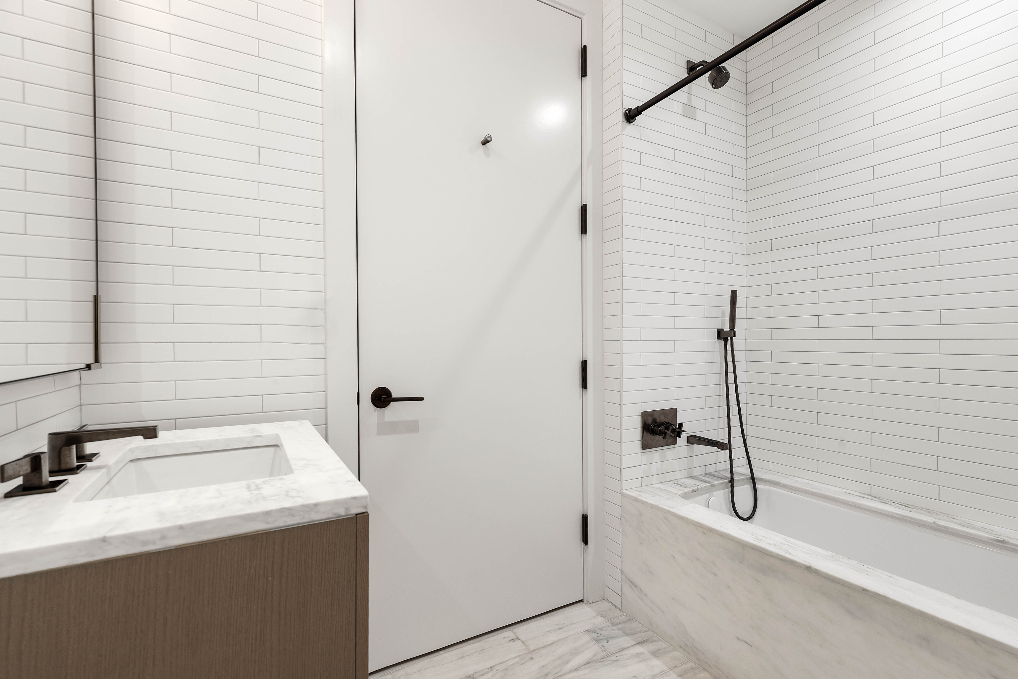 91 Leonard Street, Unit 6G Manhattan, NY 10013 - Photo 8 of 22