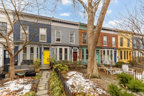 $1,275,000 | T Street Northwest, Washington, DC 20009