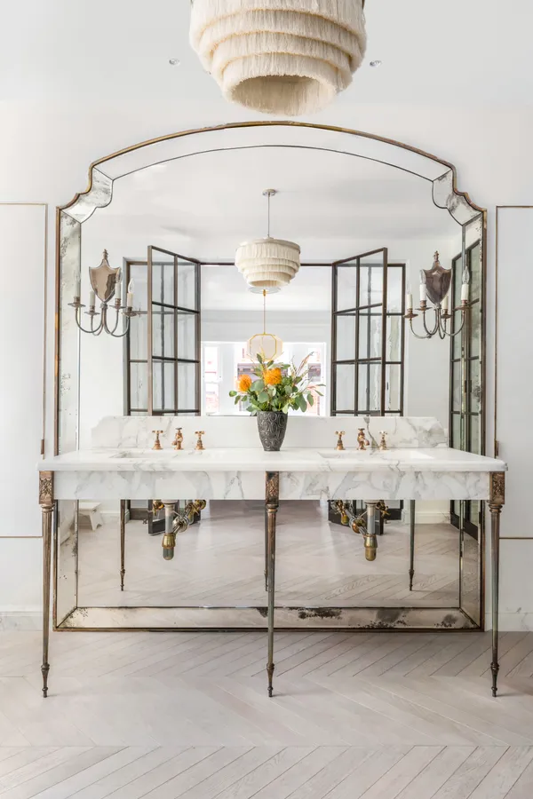 $19,750,000 | 78 Irving Place, Unit PH | Gramercy