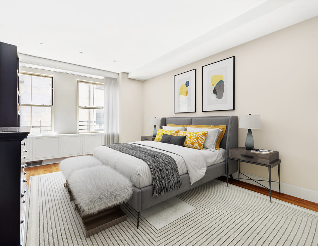 18 Leonard Street, Unit 5B Manhattan, NY 10013 - Photo 11 of 21
