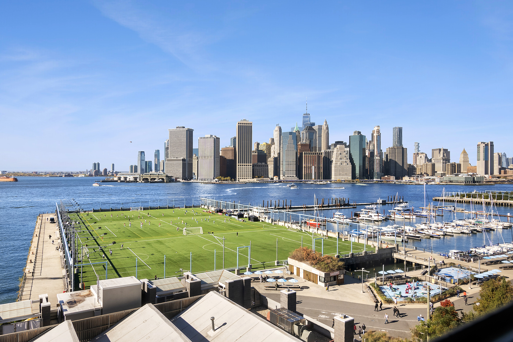 360 Furman Street, Unit 629/630 Brooklyn, NY 11201 - Photo 4 of 44