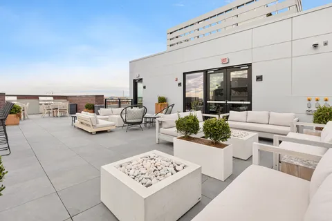 $875,000 | 37 L Street Southeast, Unit 902, Washington, DC 20003