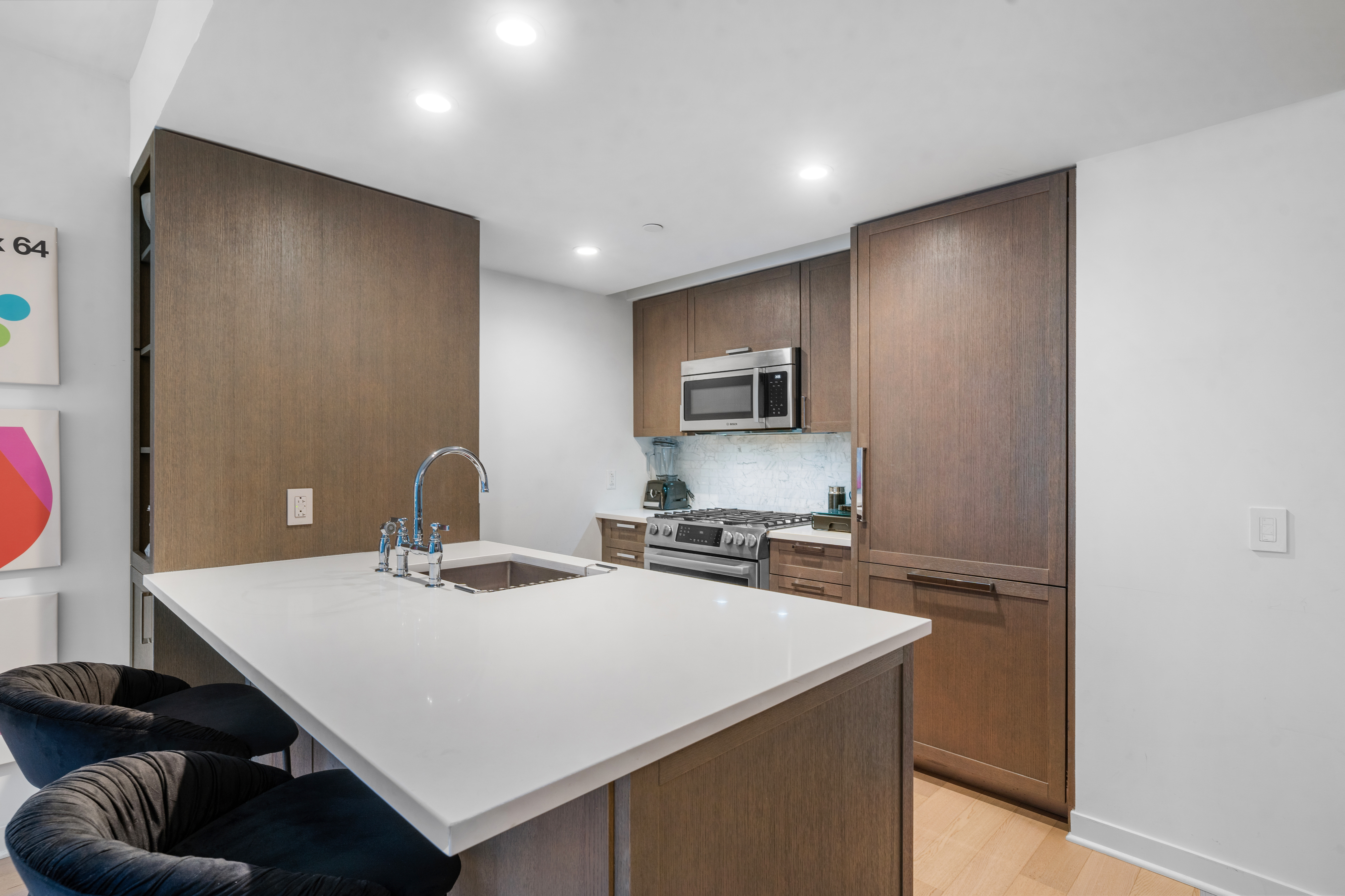 261 Hudson Street, Unit 7A Manhattan, NY 10013 - Photo 3 of 15