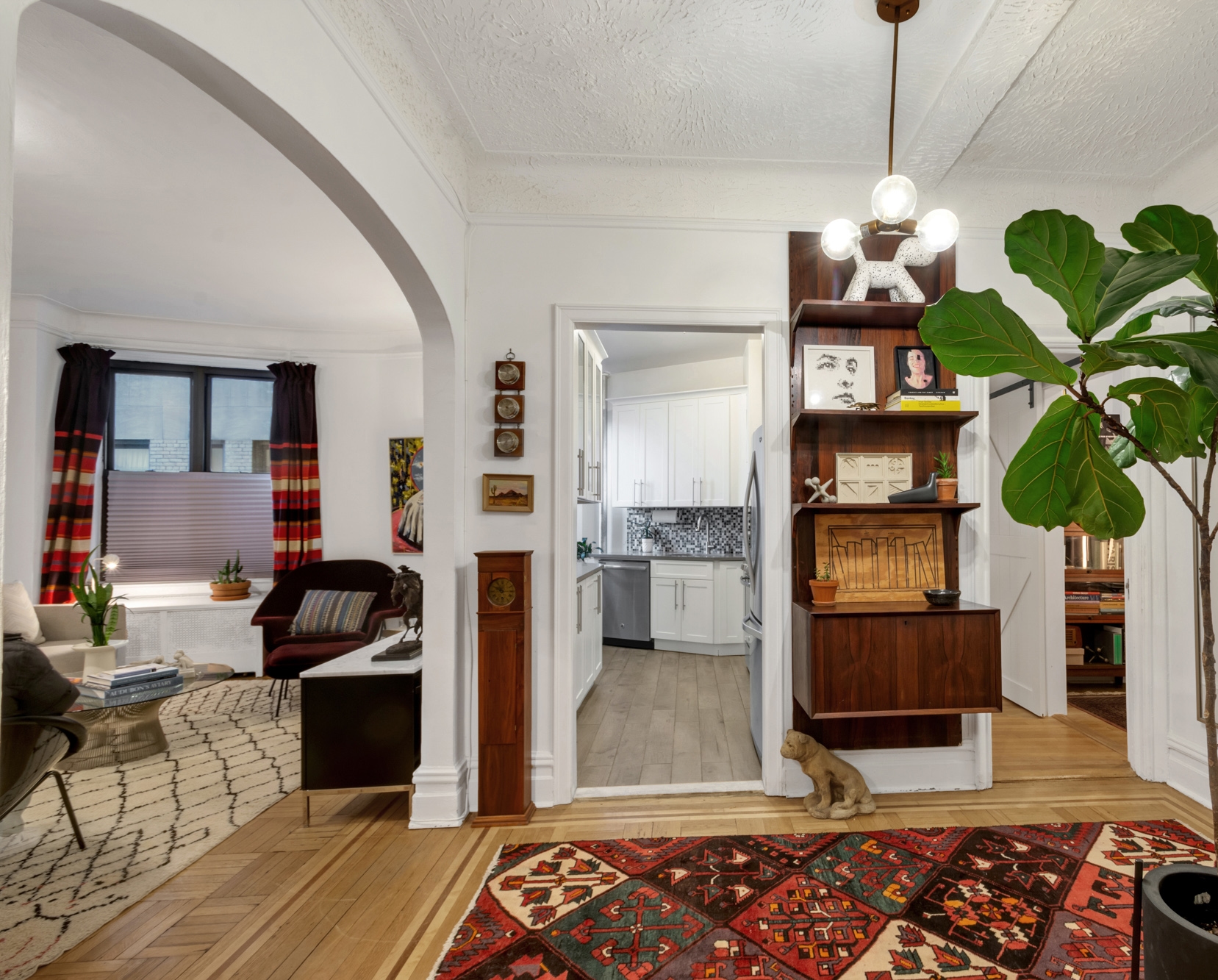 790 Riverside Drive, Unit 2I Manhattan, NY 10032 - Photo 3 of 13