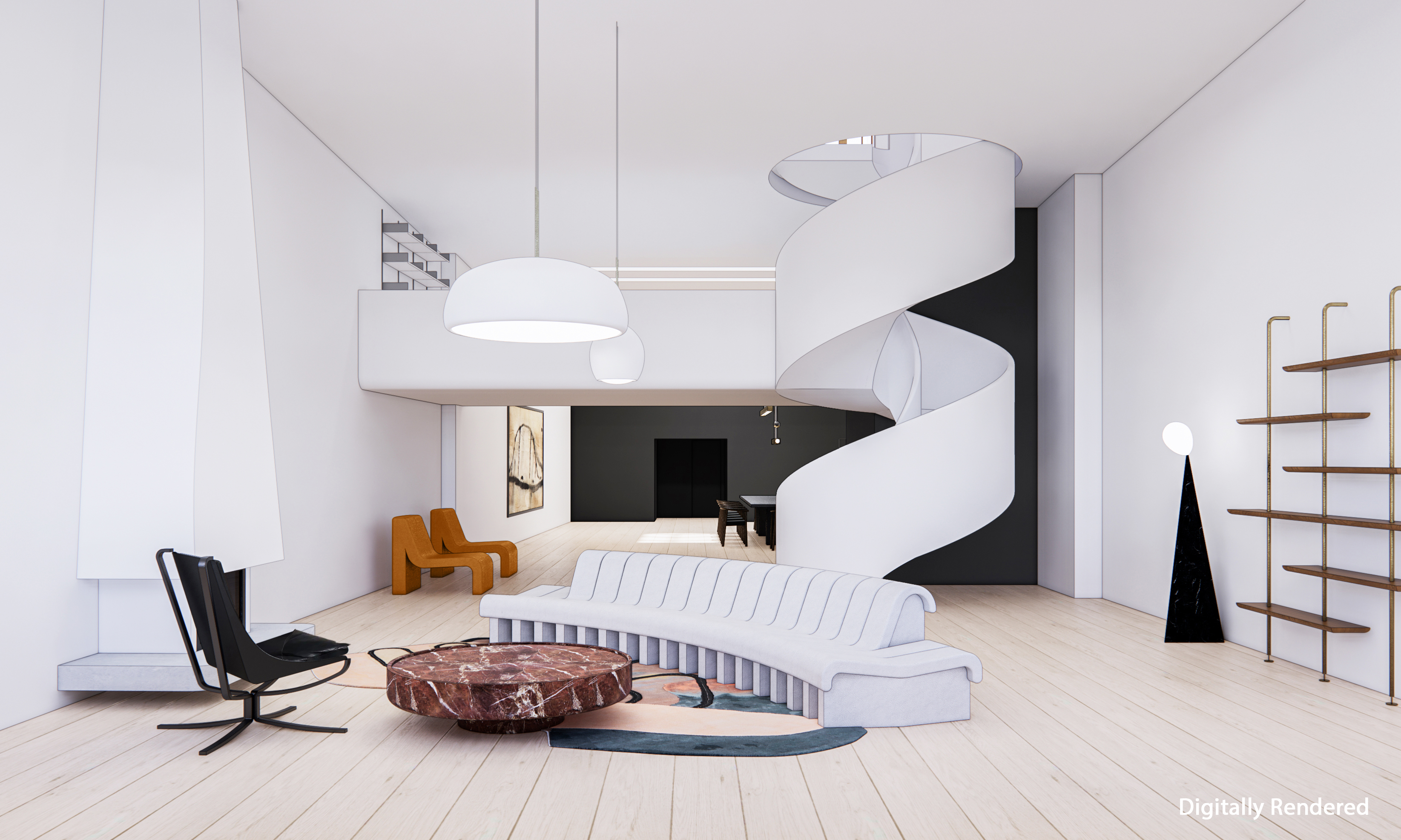 620 Broadway, Unit PH6F Manhattan, NY 10012 - Photo 9 of 26