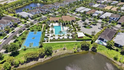 $2,549,000 | 5834 Warhol Terrace, Palm Beach Gardens, FL 33418