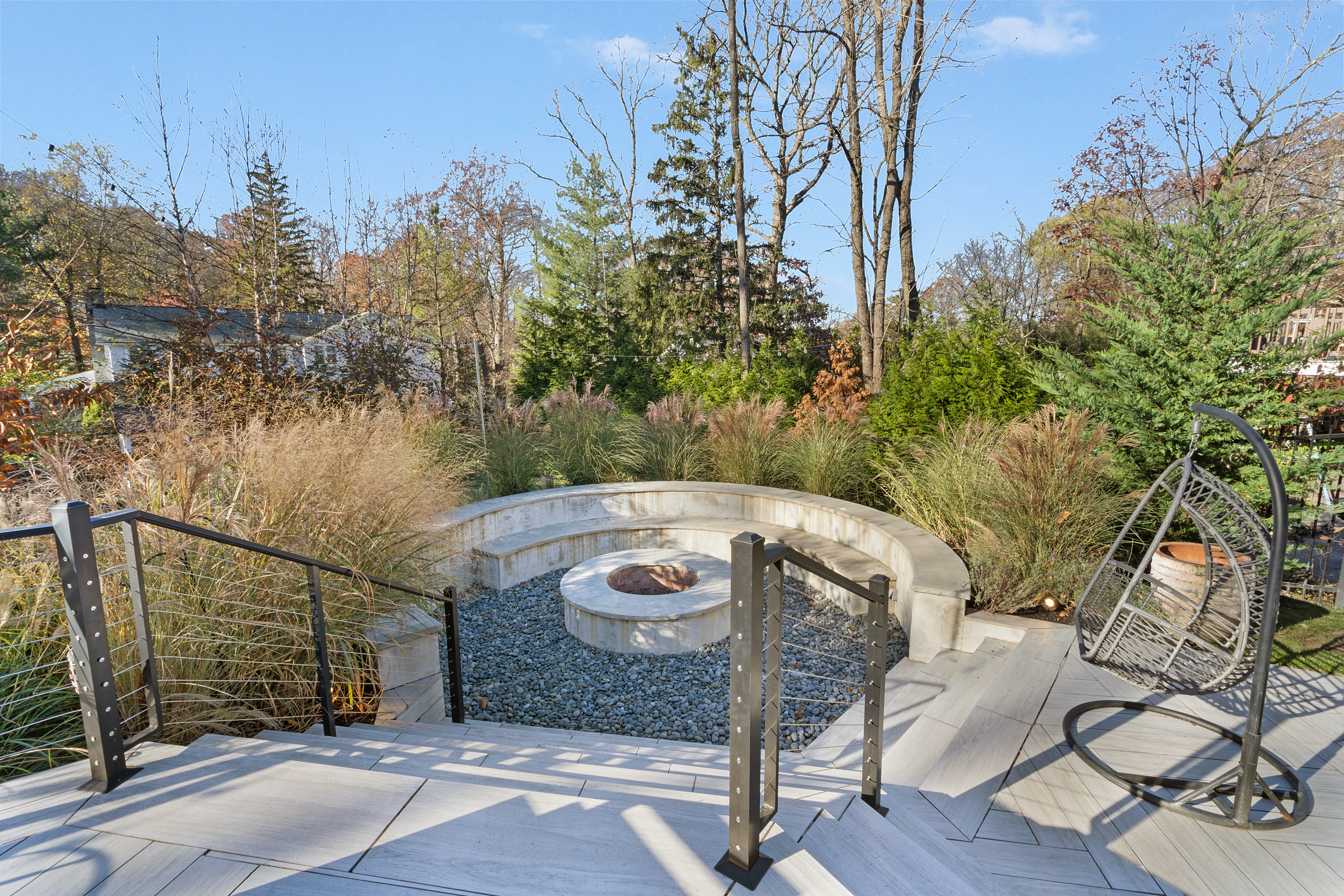 54 Oakridge Road Verona, NJ 07044 - Photo 8 of 19