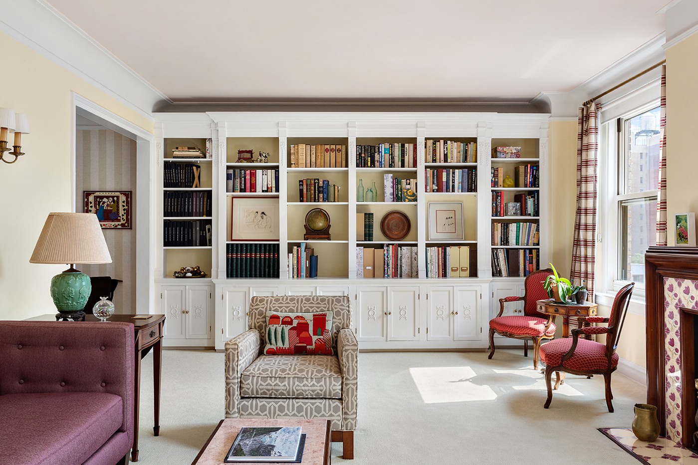 285 Riverside Drive, Unit 10G Manhattan, NY 10025 - Photo 2 of 13