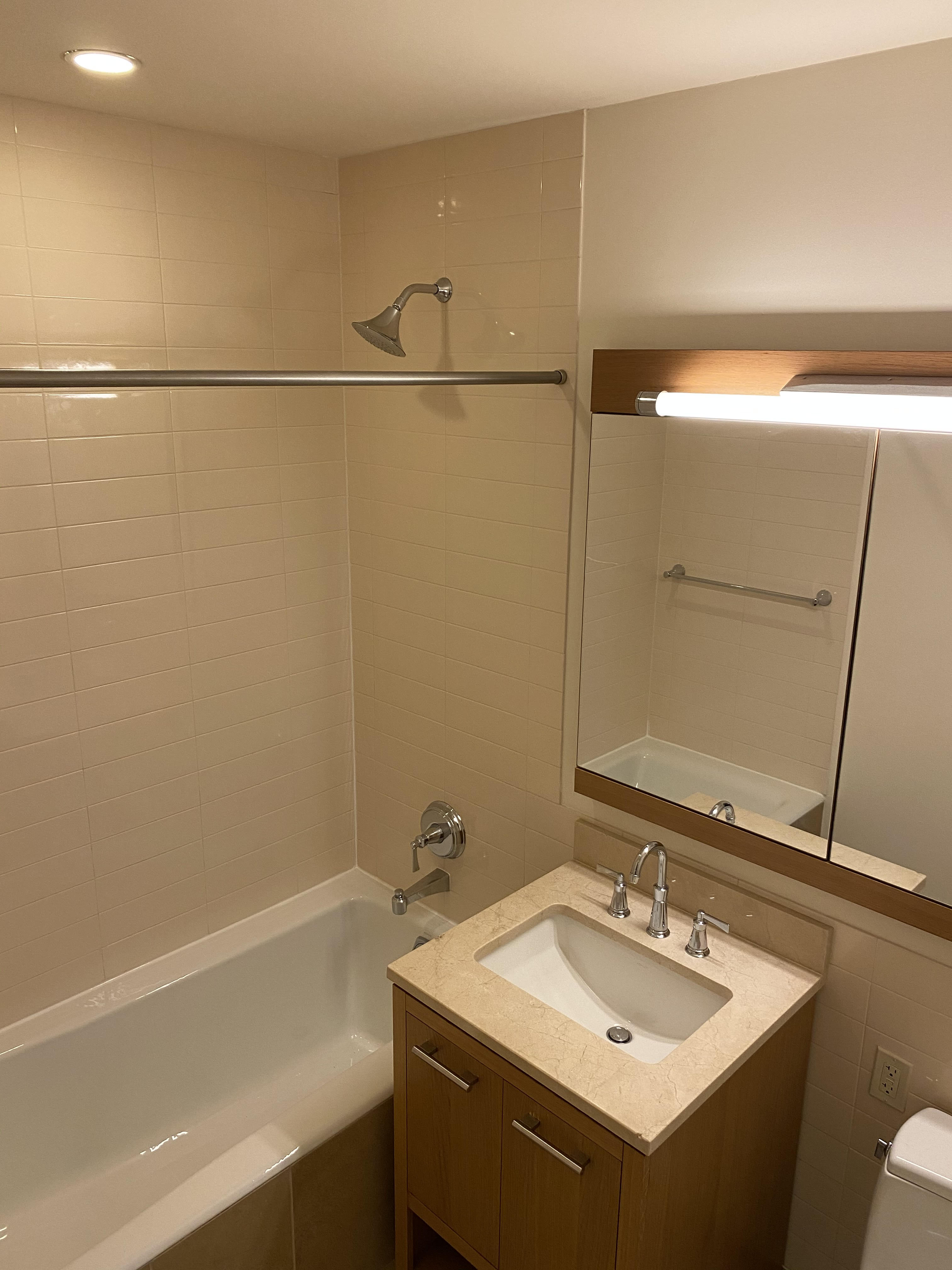 400 West 63rd Street, Unit 609 Manhattan, NY 10069 - Photo 6 of 20