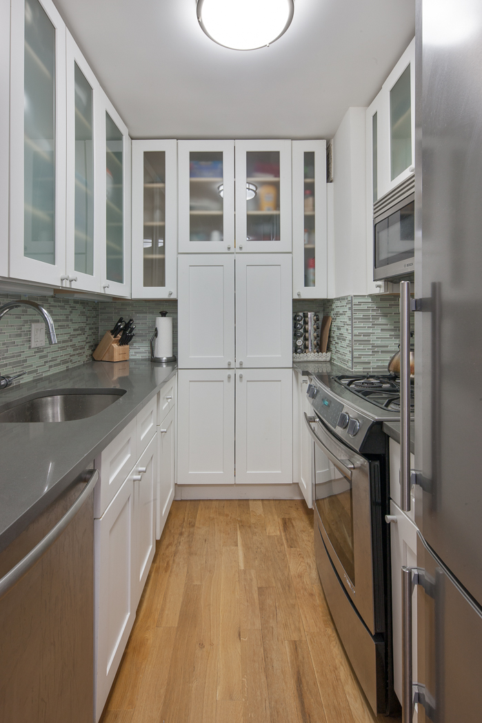 400 Central Park West, Unit 9H Manhattan, NY 10025 - Photo 2 of 5