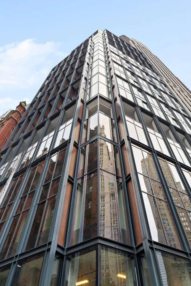 $5,450,000 | 33 Park Row, Unit 16A | Financial District