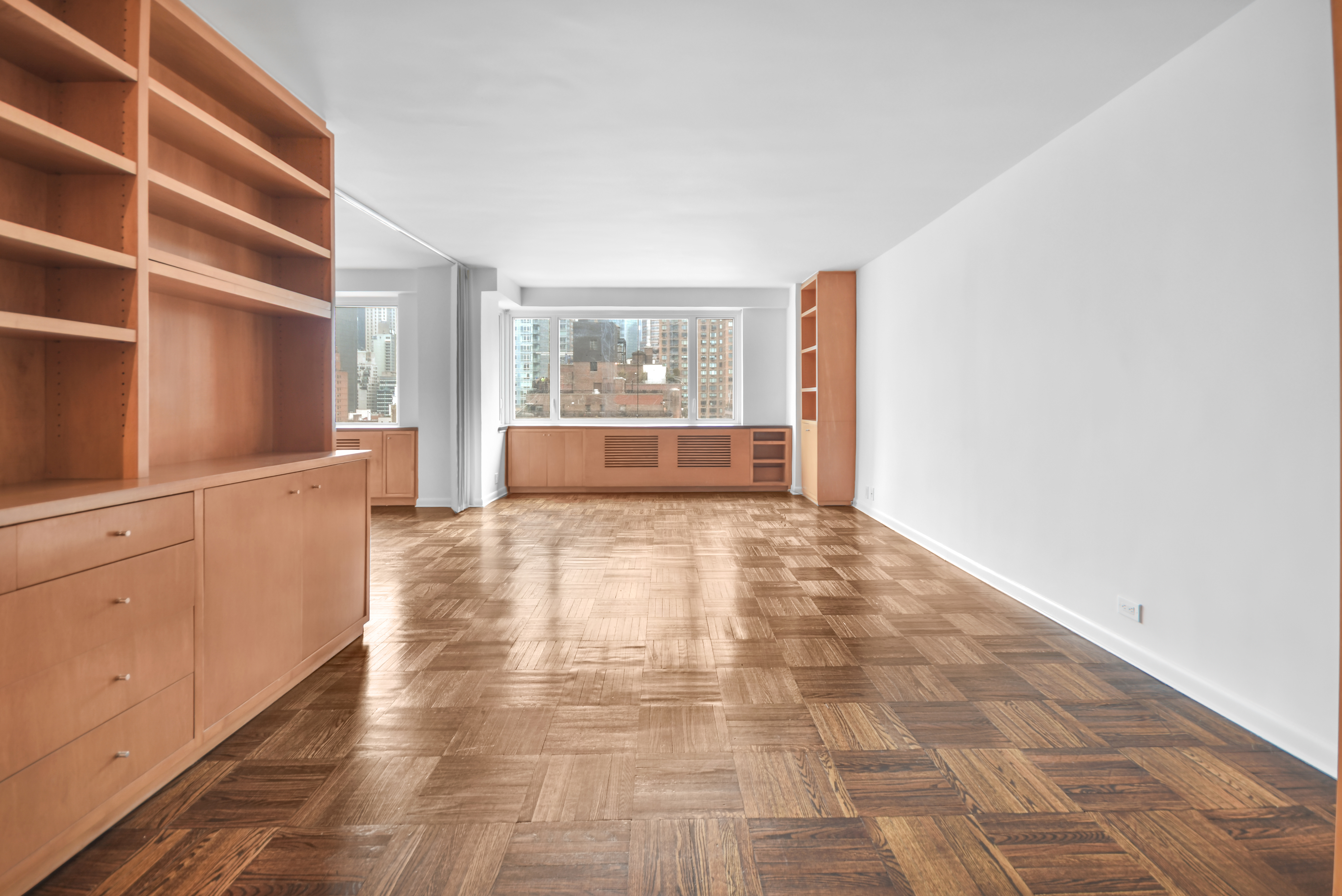 411 East 53rd Street, Unit 12K Manhattan, NY 10022 - Photo 3 of 10
