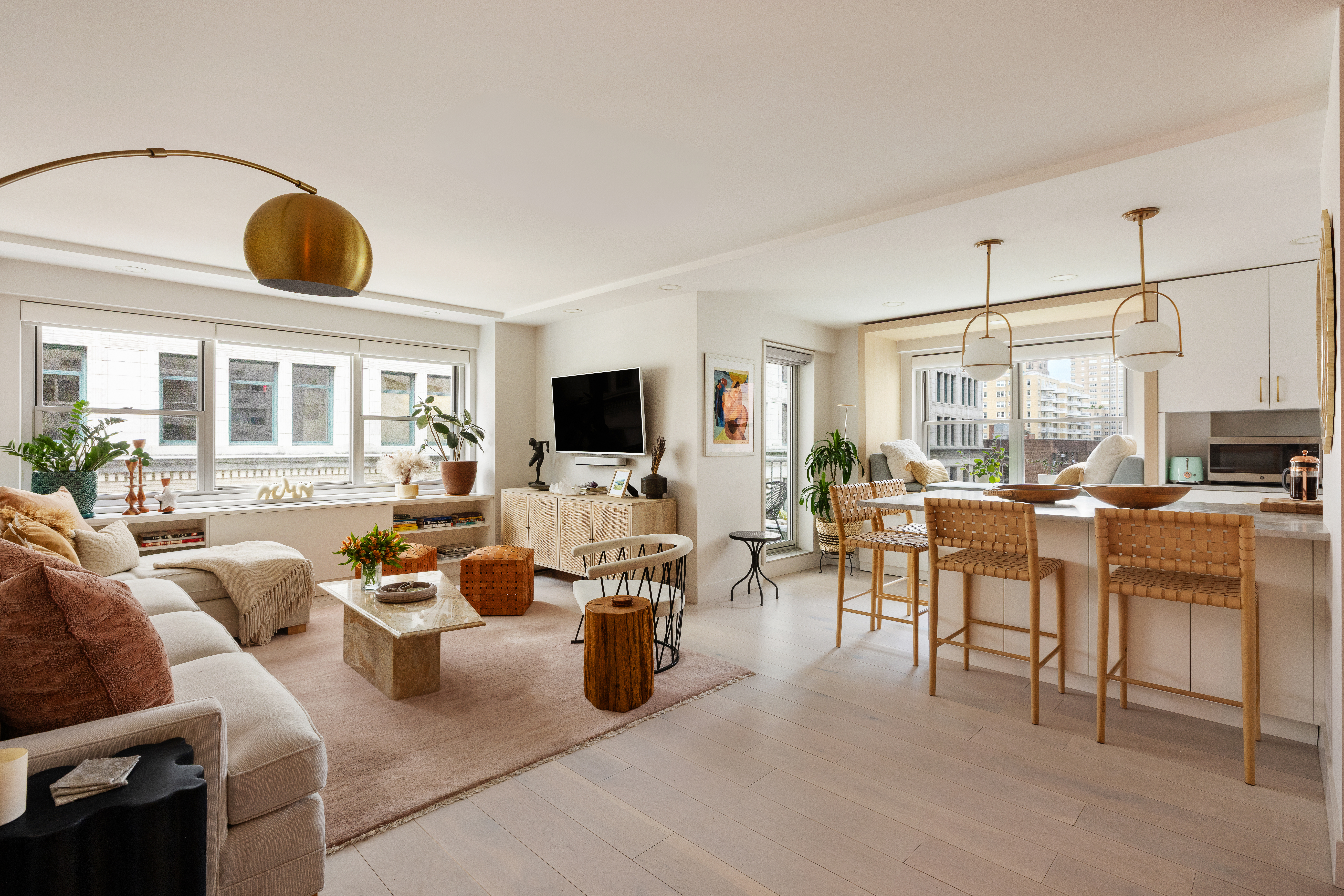 70 East 10th Street, Unit 7A Manhattan, NY 10003 - Photo 2 of 19
