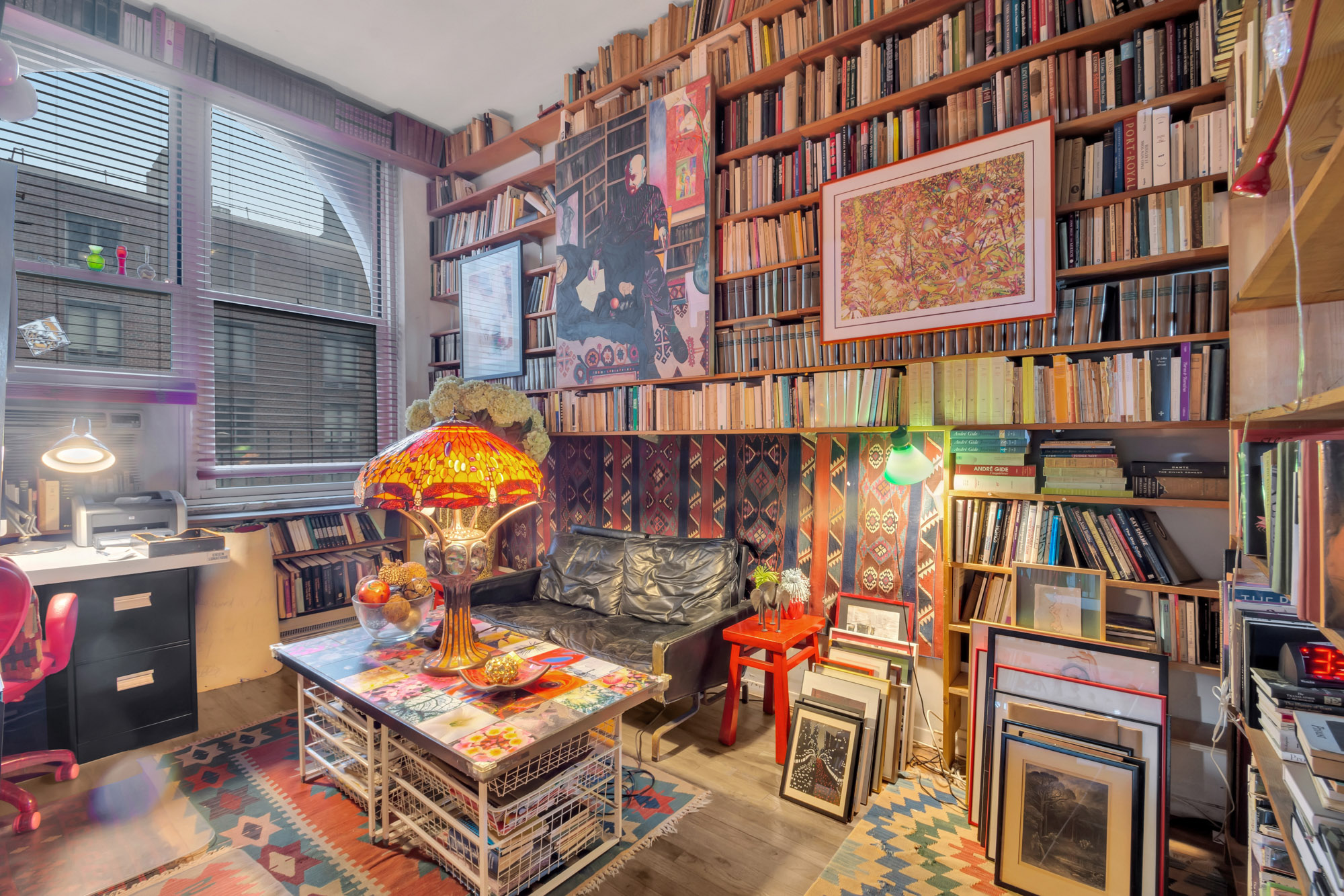 23 Waverly Place, Unit 5X Manhattan, NY 10003 - Photo 2 of 13