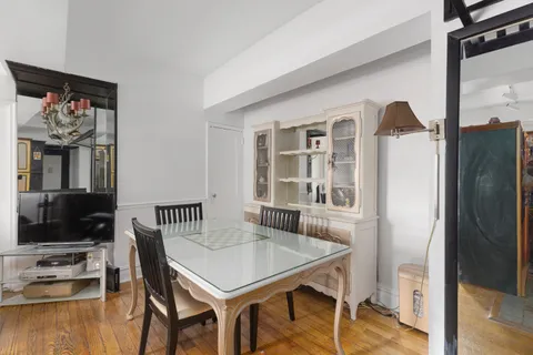 $425,000 | 400 Riverside Drive, Unit K | Morningside Heights