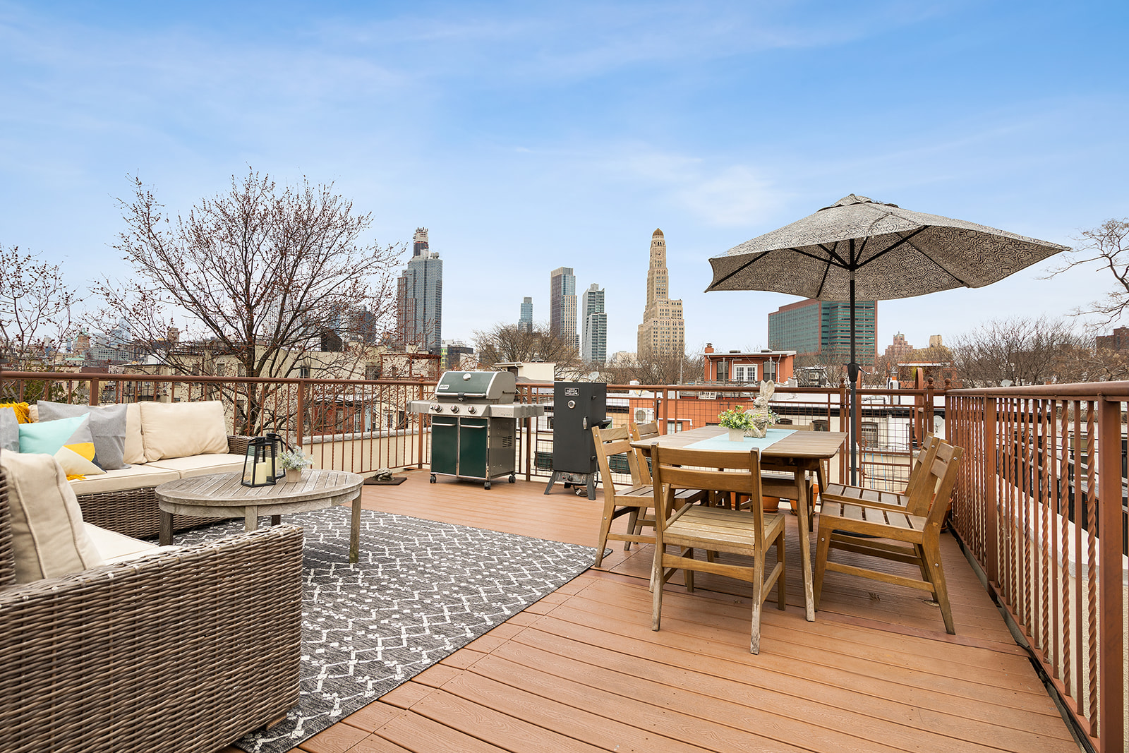 645 Warren Street, Unit 3 Brooklyn, NY 11217 - Photo 9 of 12