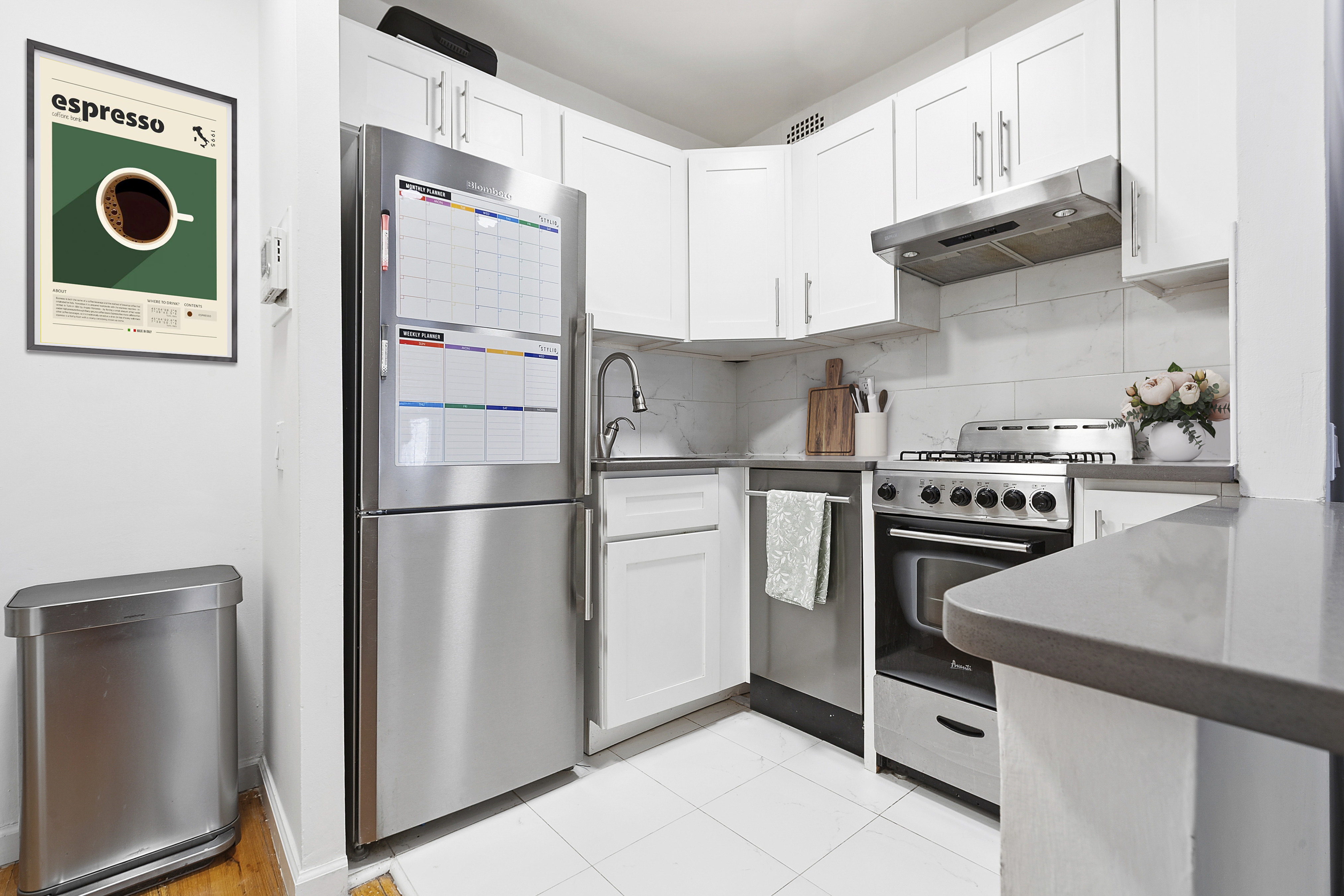 131 West 85th Street, Unit 3A Manhattan, NY 10024 - Photo 2 of 7