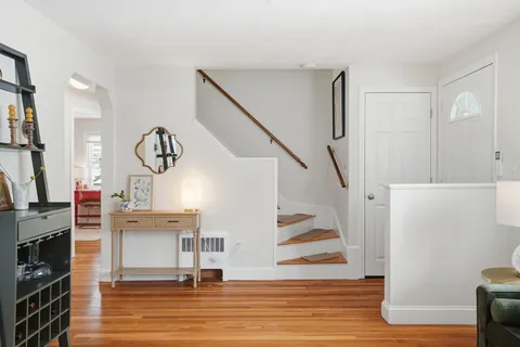 Contact Agent | Vogel Street, Boston, MA 02132