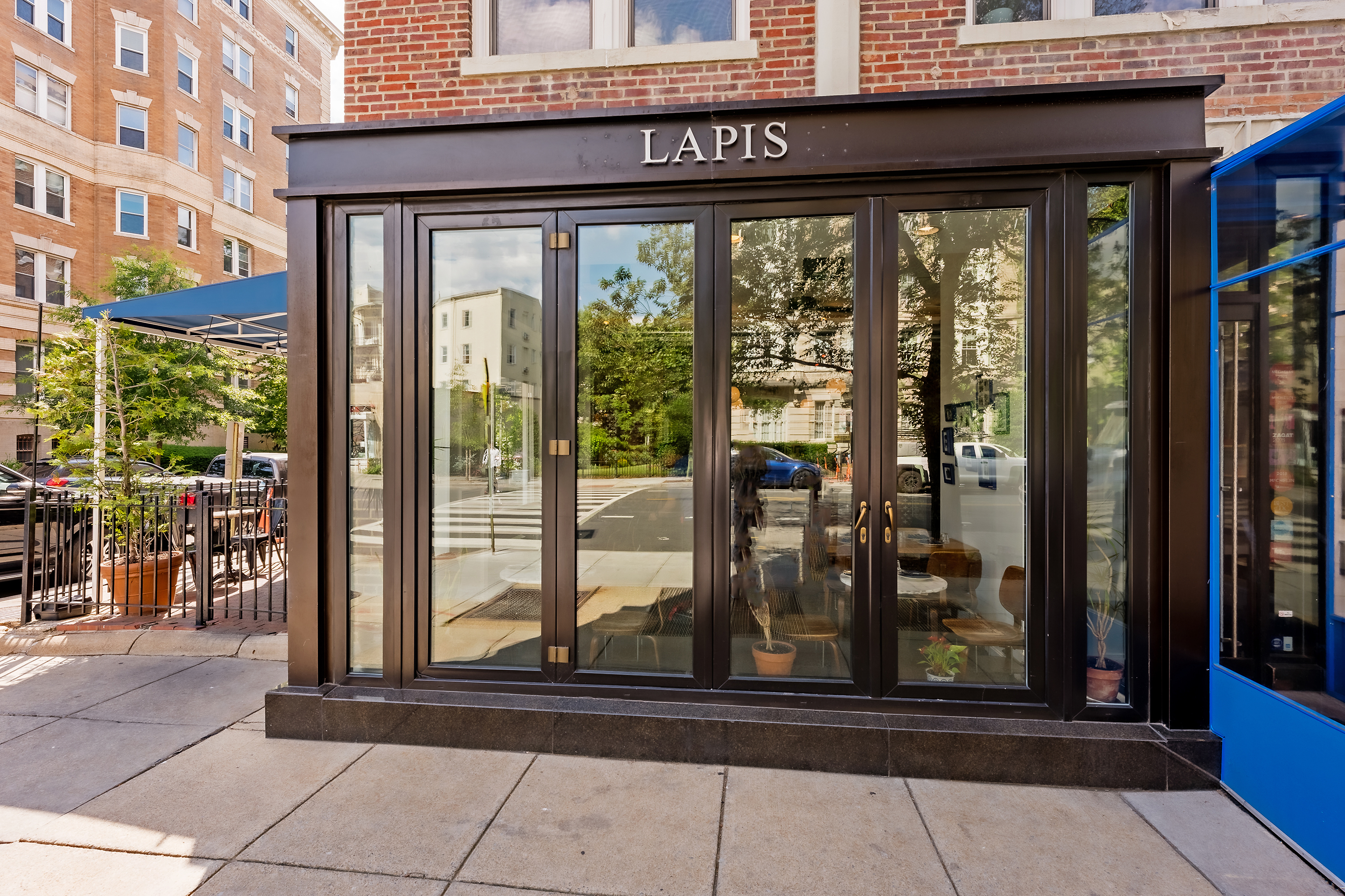 2853 Ontario Road Northwest, Unit 418 Washington, DC 20009 - Photo 38 of 52