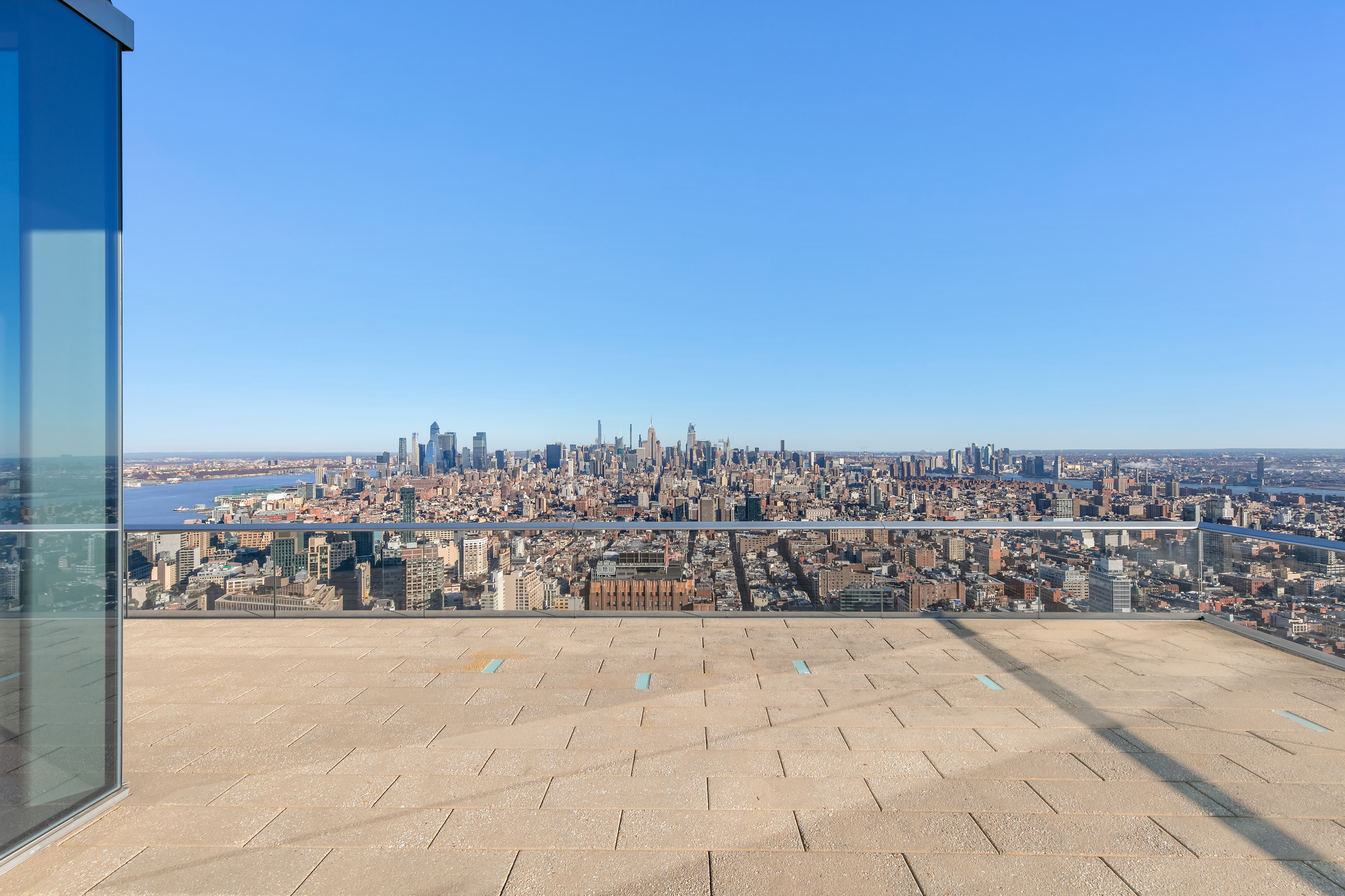 56 Leonard Street, Unit PH53 Manhattan, NY 10013 - Photo 3 of 7