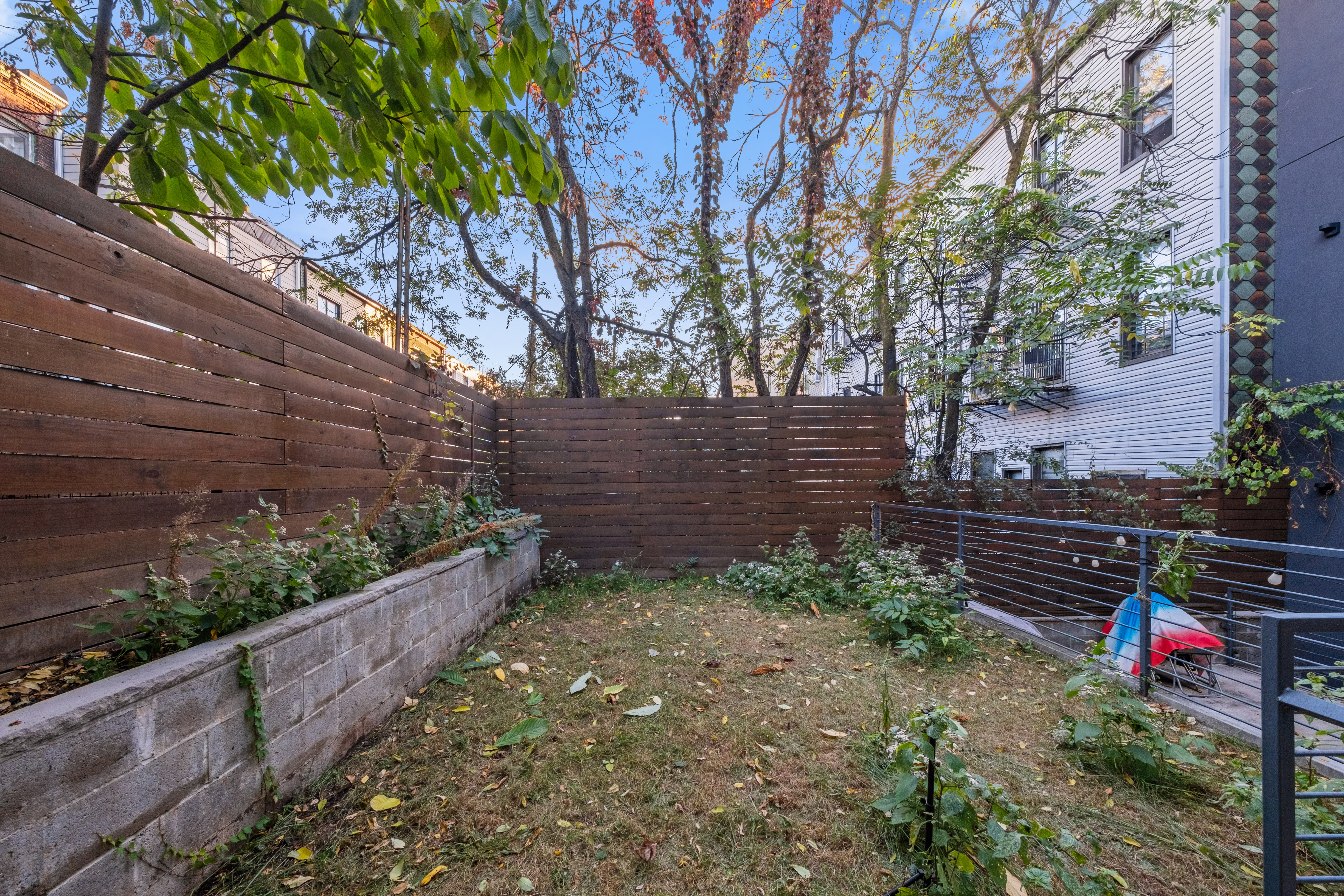 394 Harman Street, Unit 1B Brooklyn, NY 11237 - Photo 18 of 23