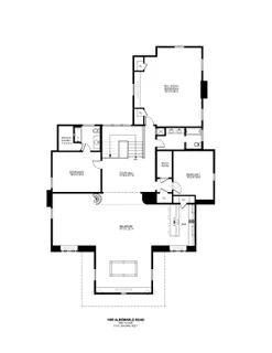 $10,995,000 | 1305 Albemarle Road | Prospect Park South