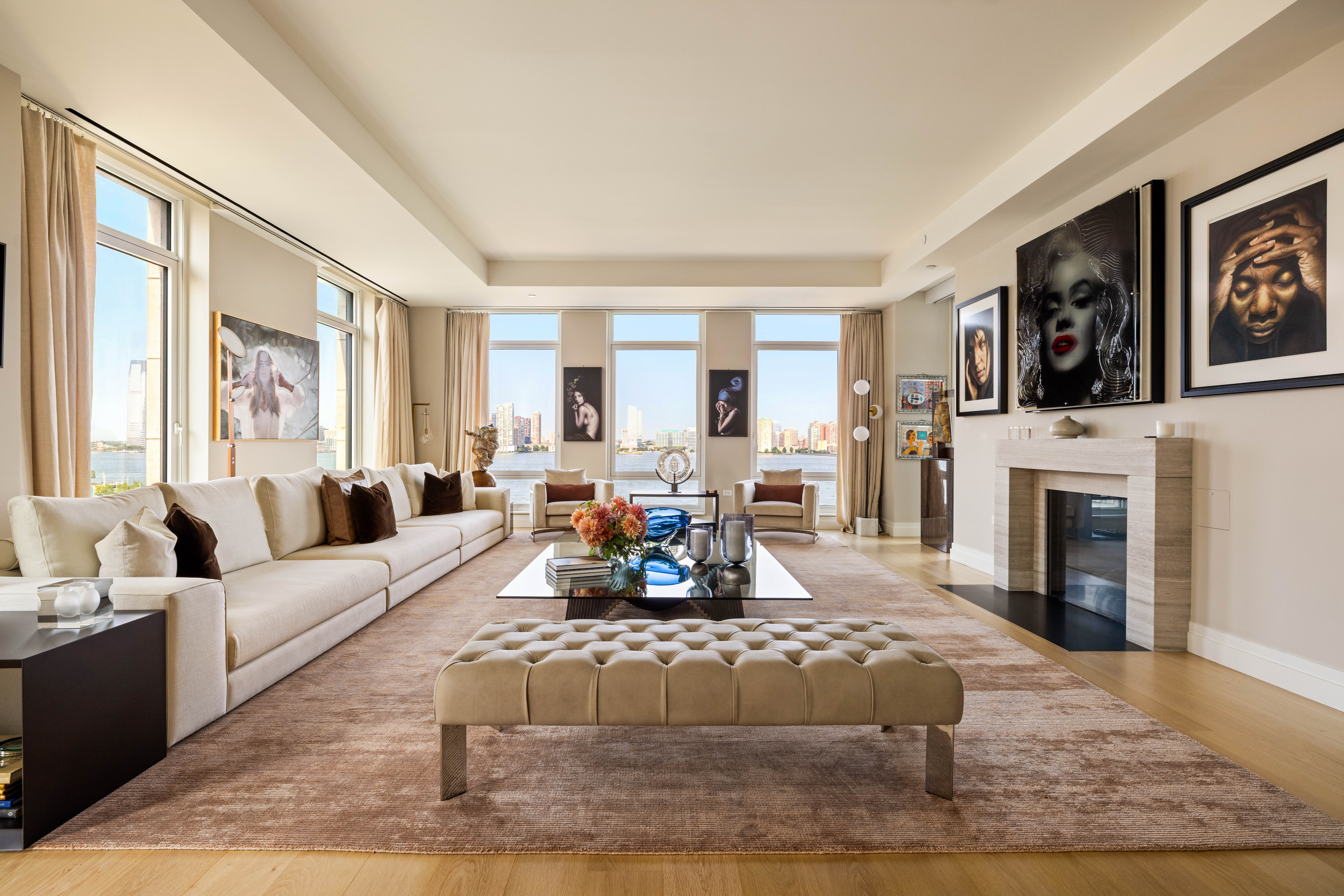 70 Vestry Street, Unit 9S Manhattan, NY 10013 - Photo 1 of 22 Gallery Image 1