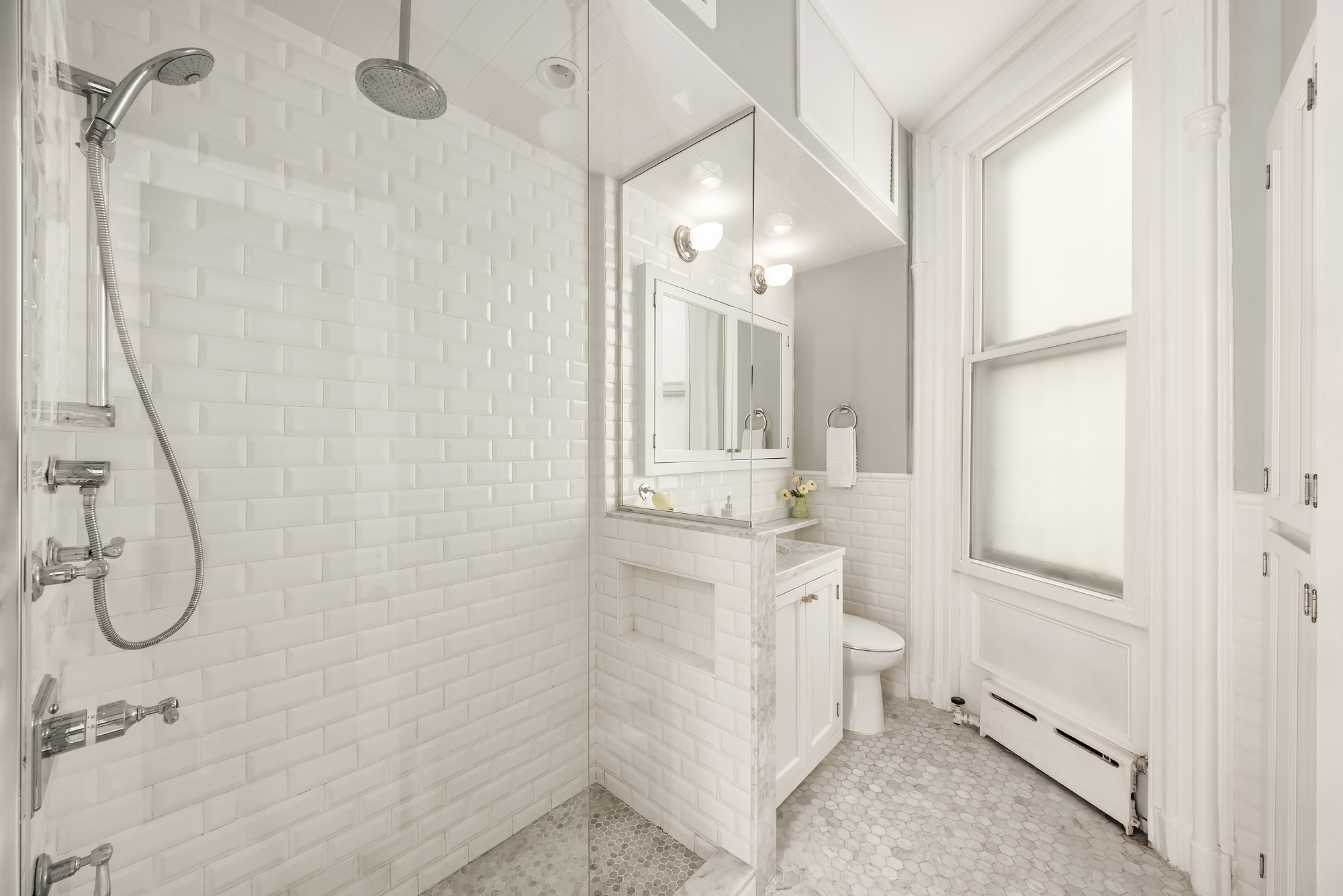 58 Remsen Street, Unit 1R Brooklyn, NY 11201 - Photo 10 of 17