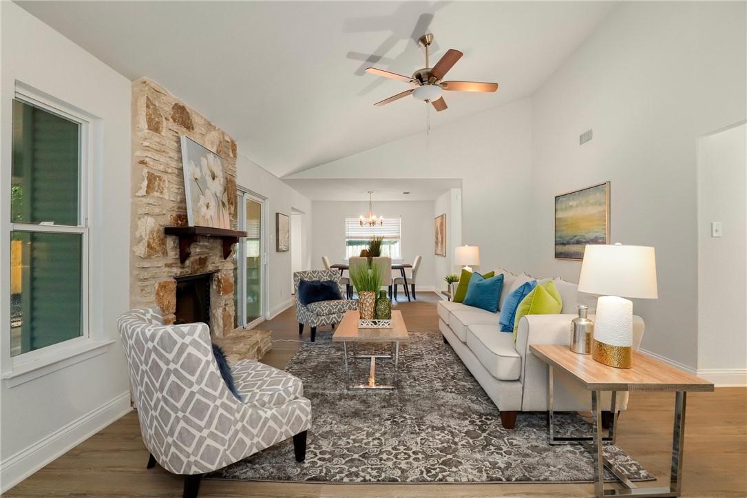 2008 Lear Lane Austin, TX 78745 - Photo 3 of 8