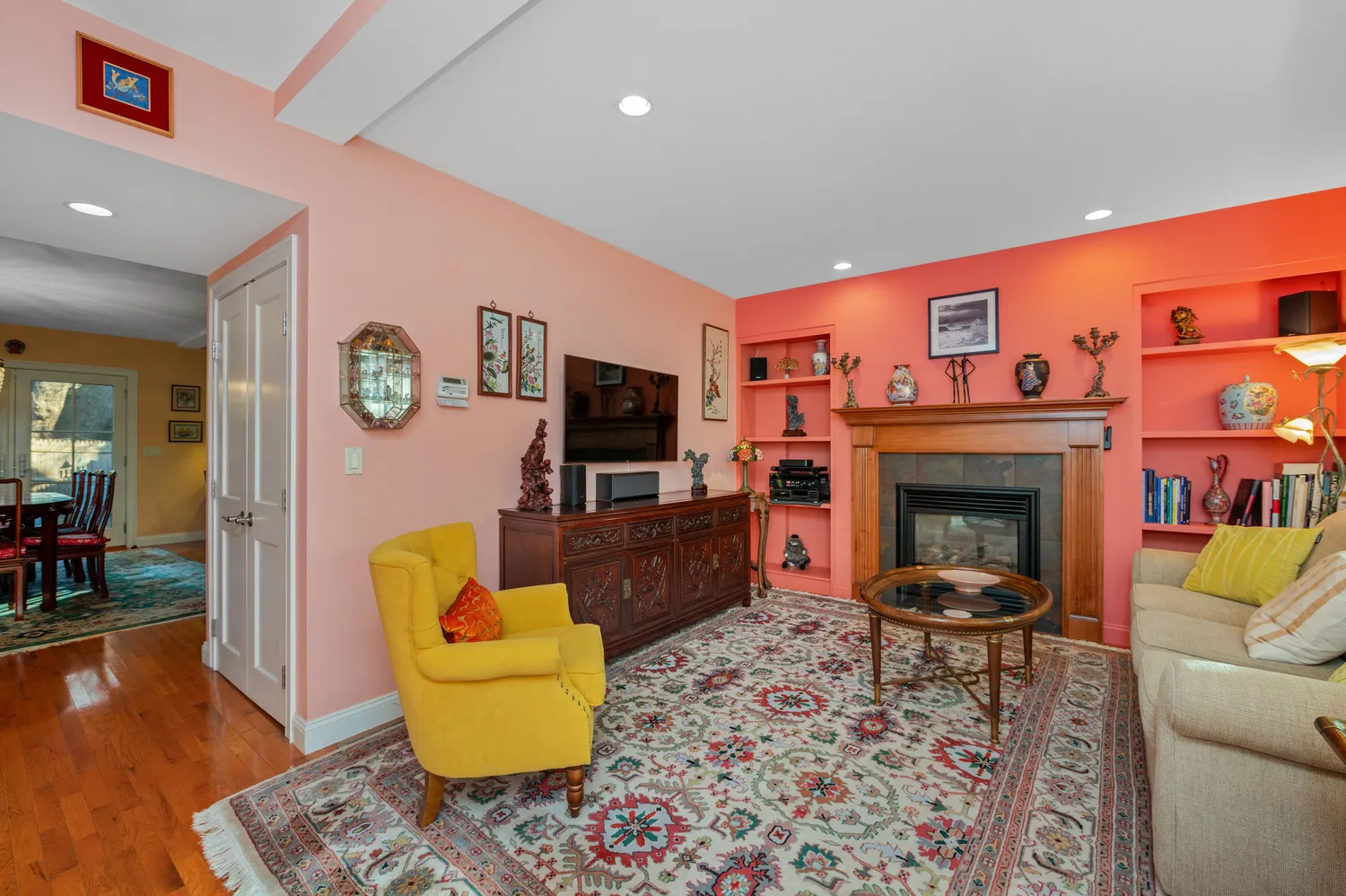 $1,795,000 | 117 Lexington Avenue, Cambridge, MA 02138