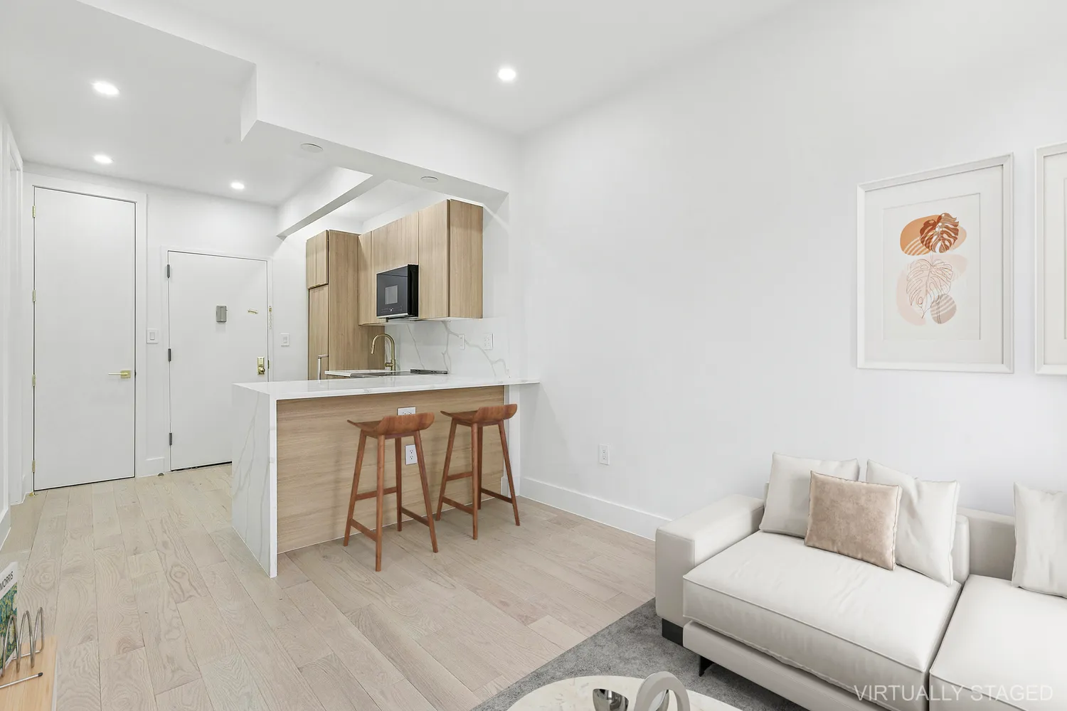 $3,662 | 472 Bergen Street, Unit 2R | Park Slope